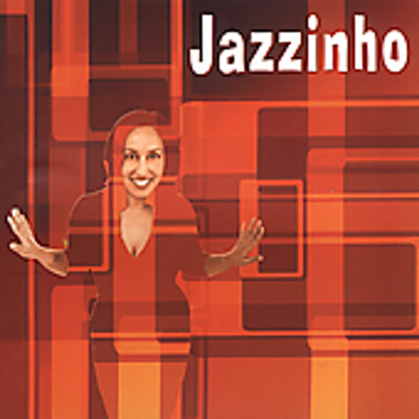 JAZZINHO CD