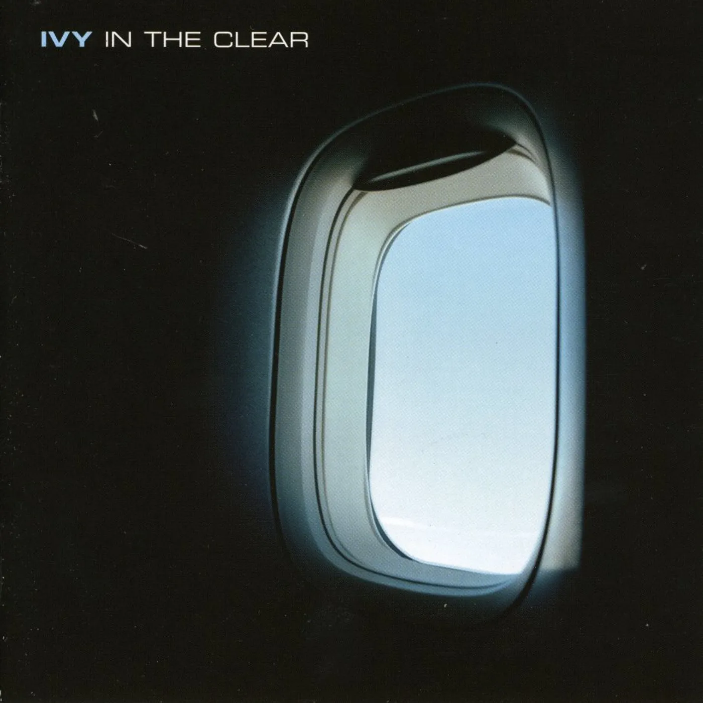 Ivy IN THE CLEAR CD