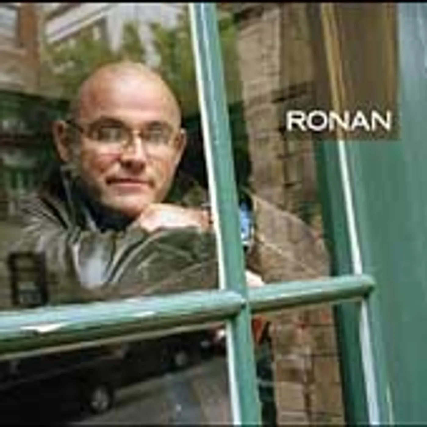 Ronan Tynan RONAN CD