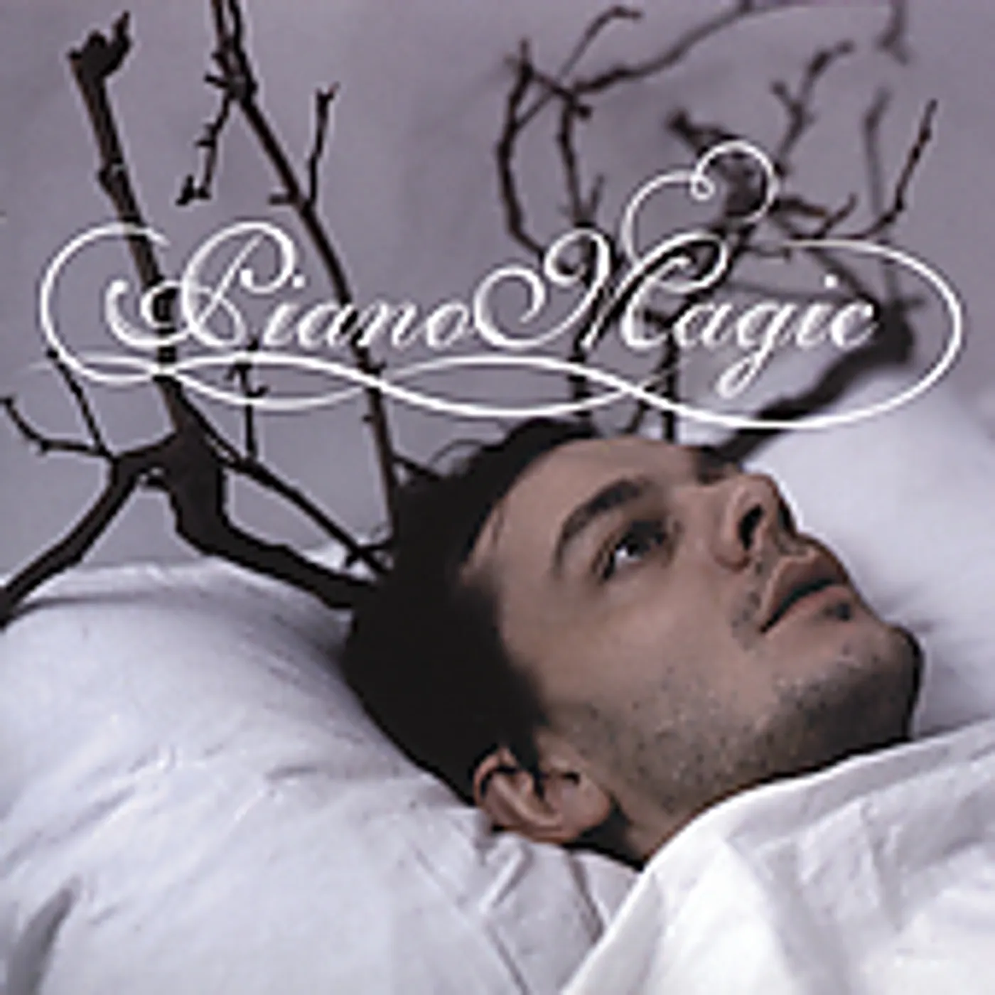 Piano Magic DISAFFECTED CD