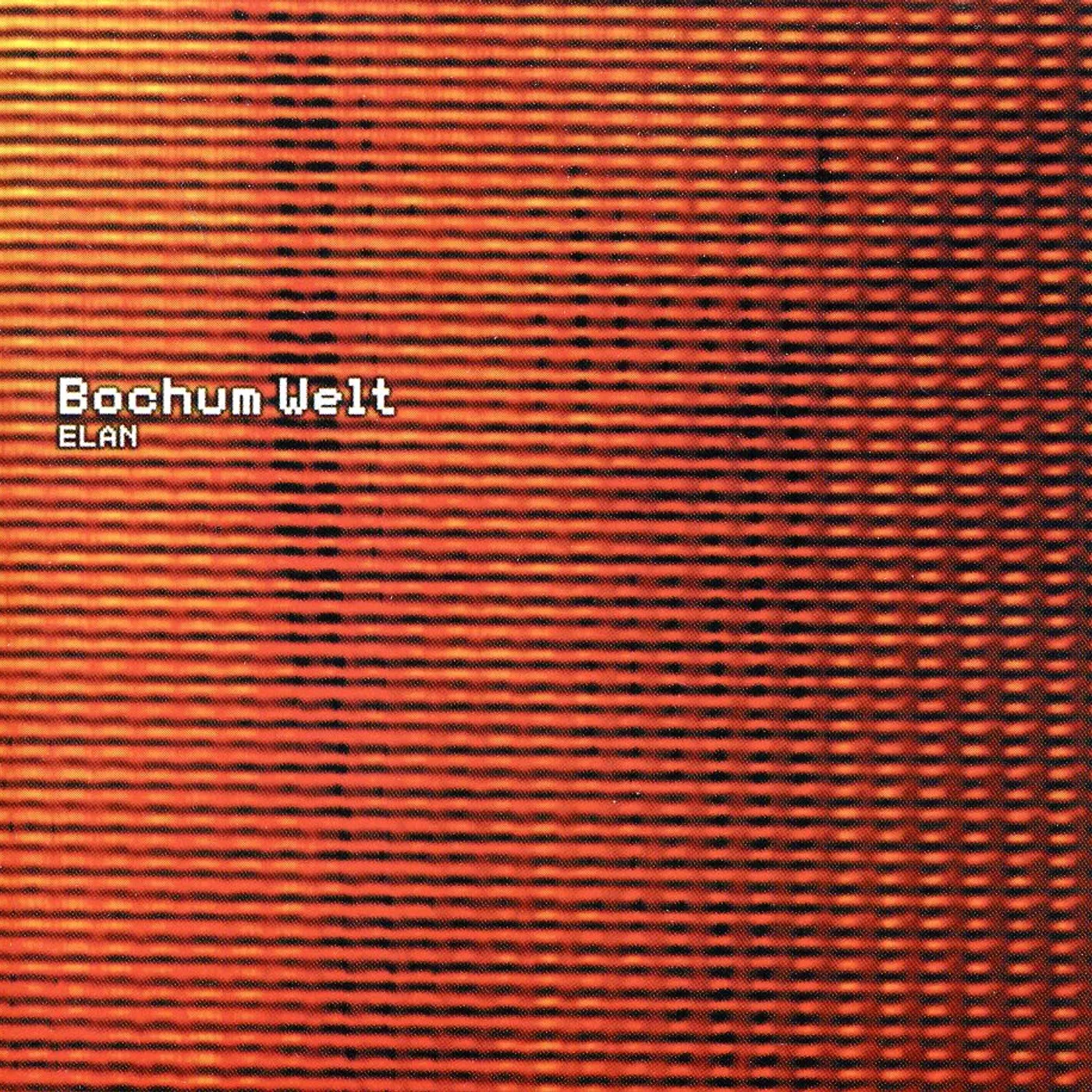 Bochum Welt VEX COLORS CD