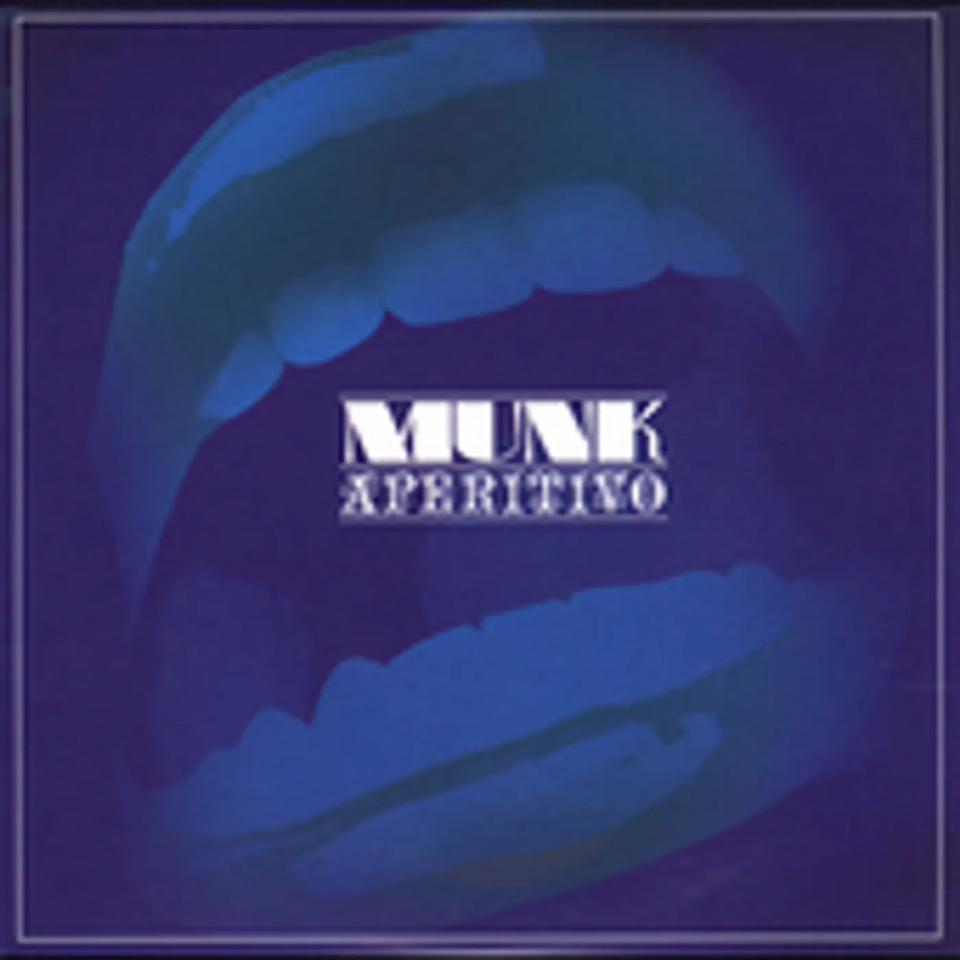 MUNK APERITIVO CD