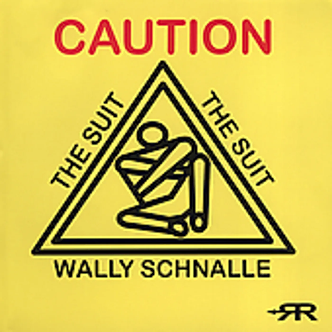 Wally Schnalle SUIT CD