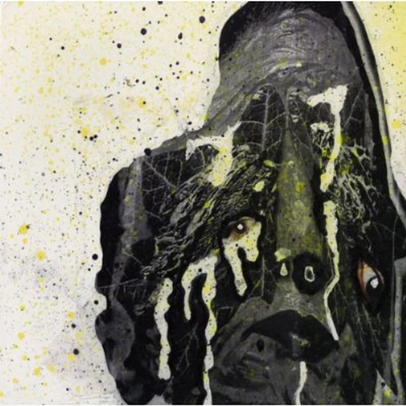 Dead Machines FUTURES (Vinyl)
