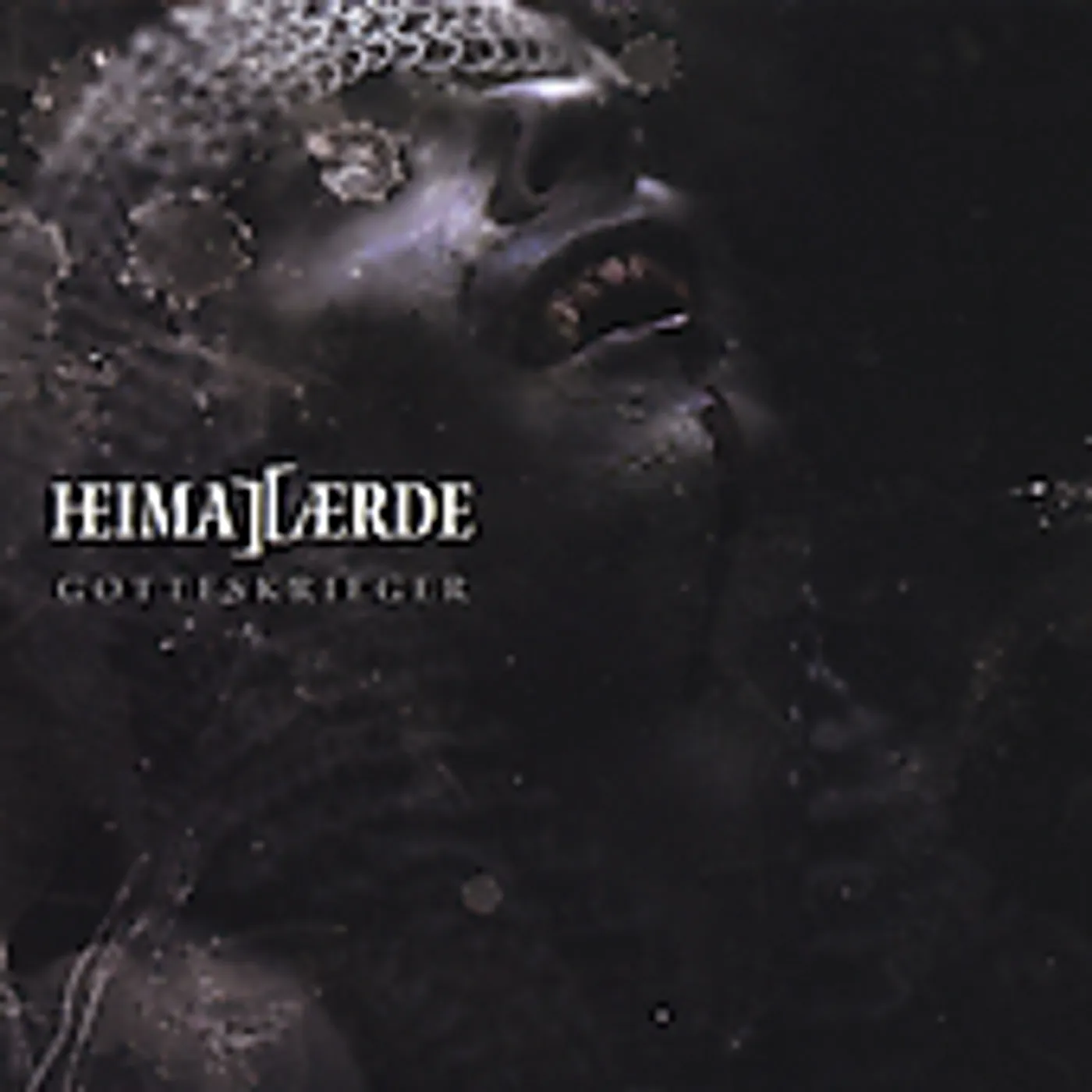 Heimataerde GOTTESKRIEGER CD