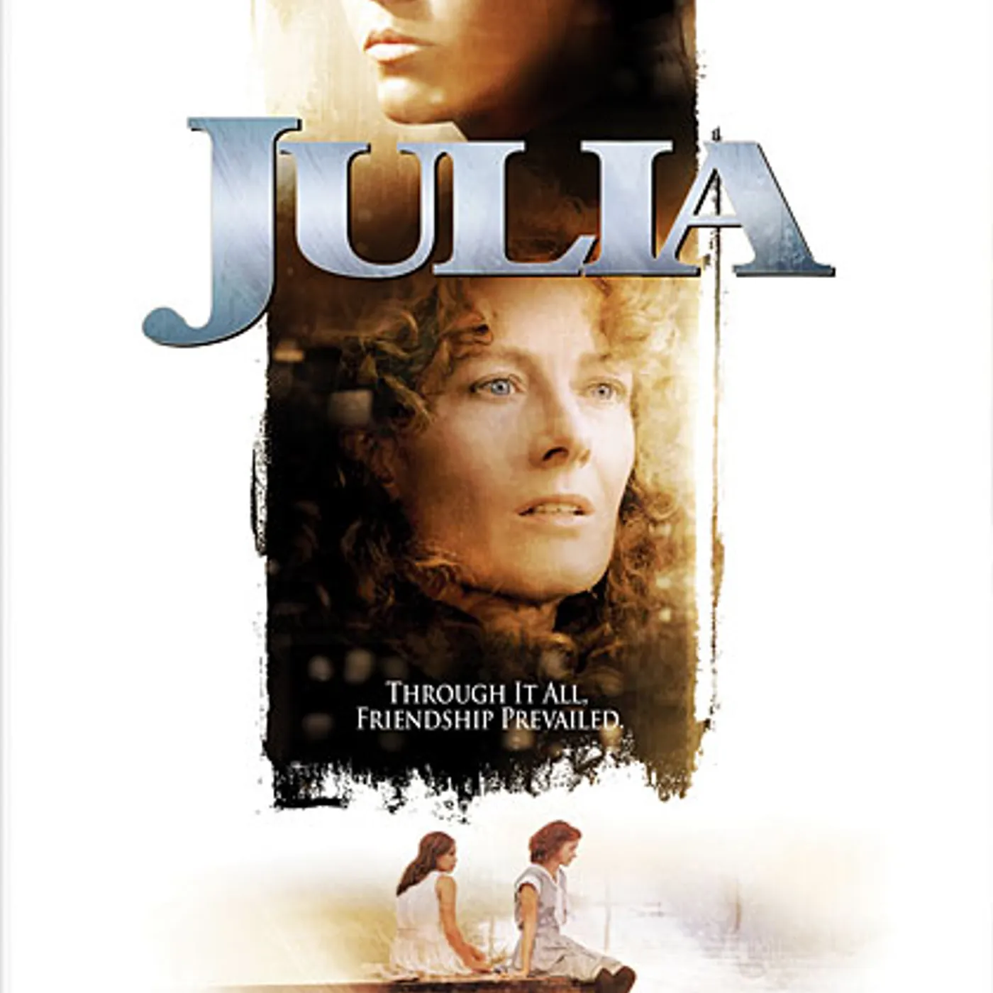 JULIA (1977) DVD