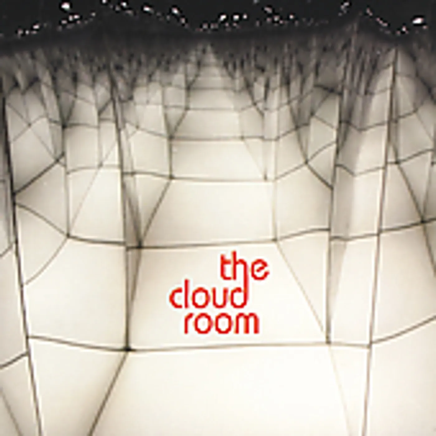The Cloud Room CD