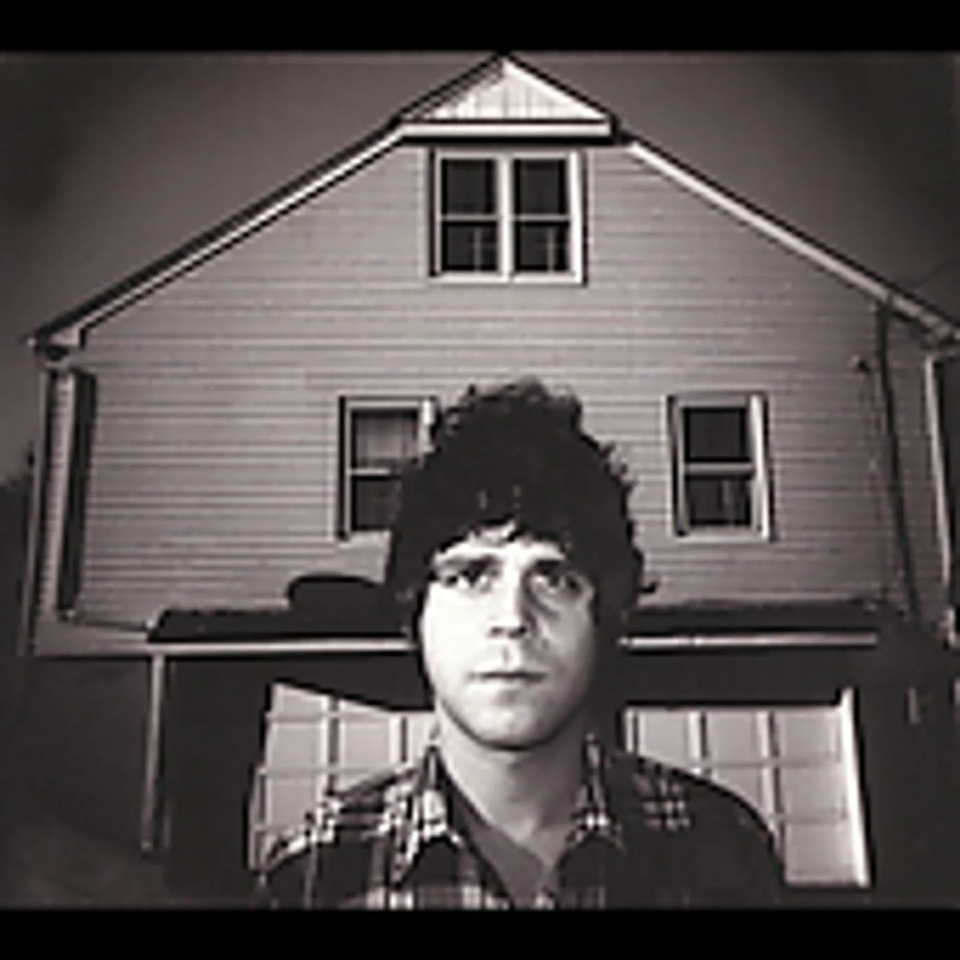 Langhorne Slim WHEN THE SUNS GONE DOWN CD