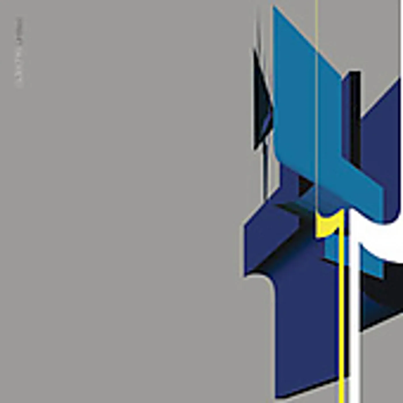 Autechre UNTILTED CD