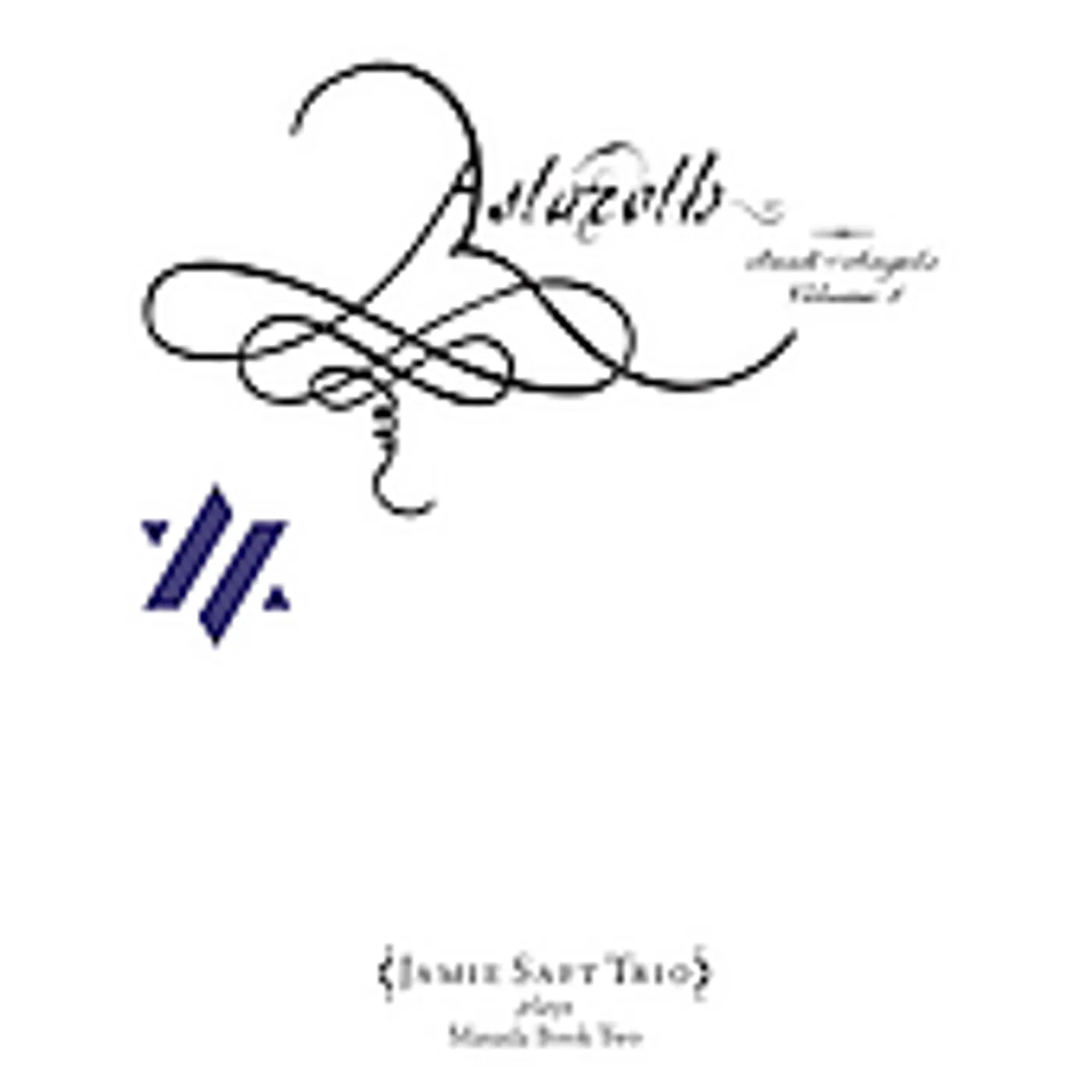 Jamie Saft ASTAROTH: BOOK OF ANGELS 1 CD