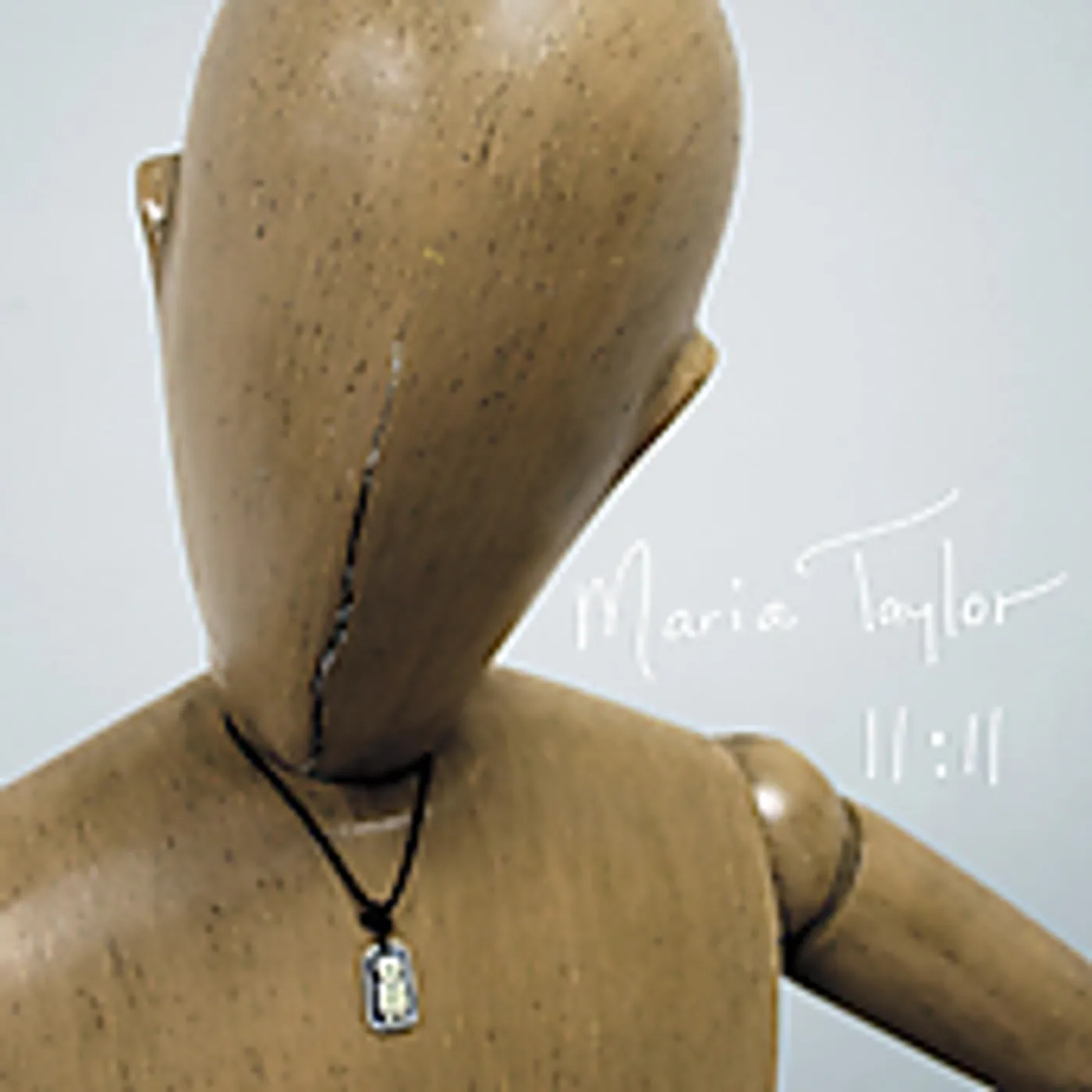 Maria Taylor 11:11 CD