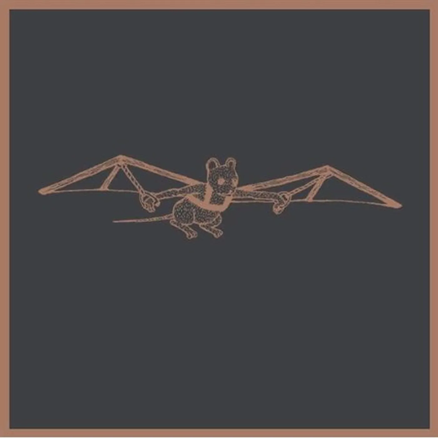 BATS & MICE CD