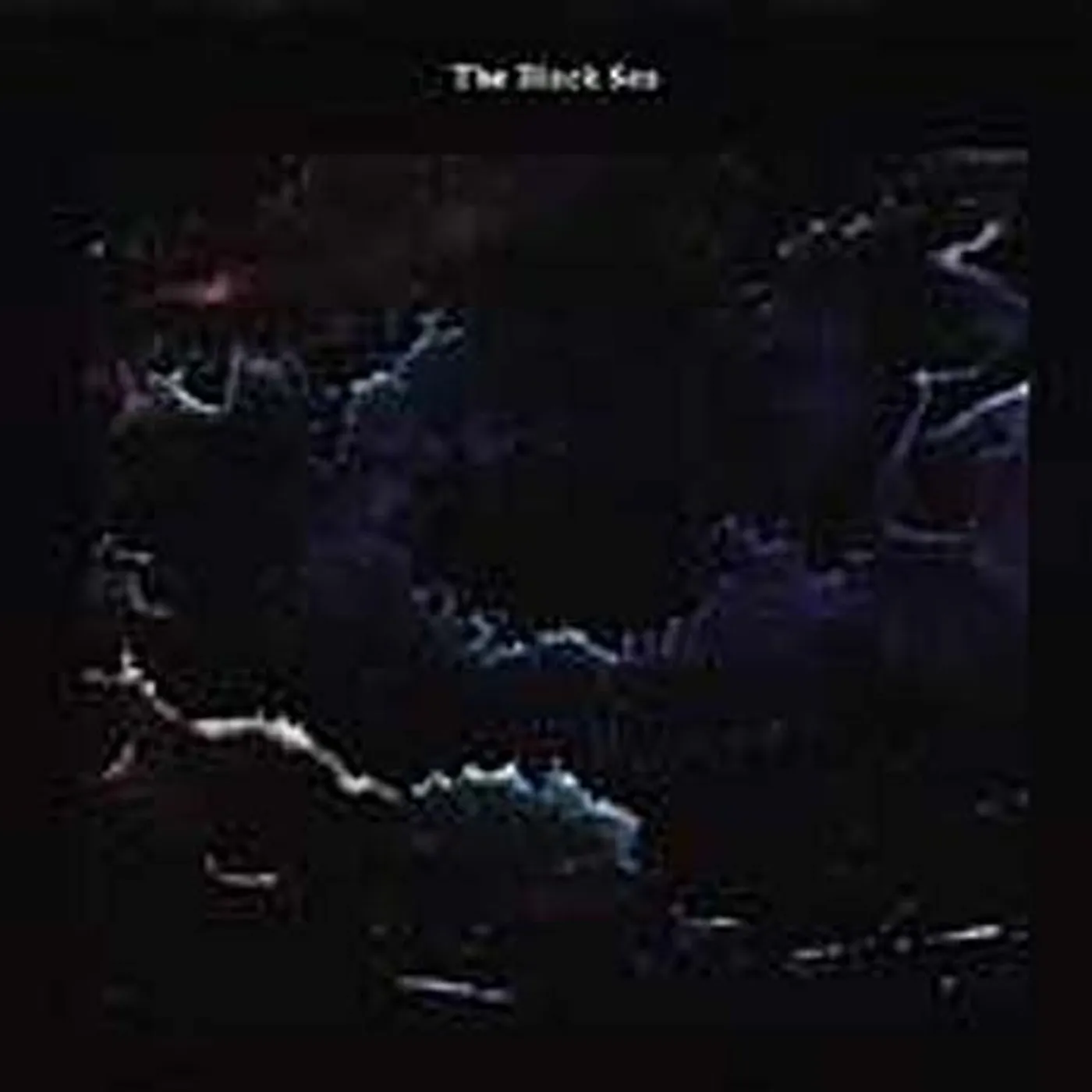 BLACK SEA CD