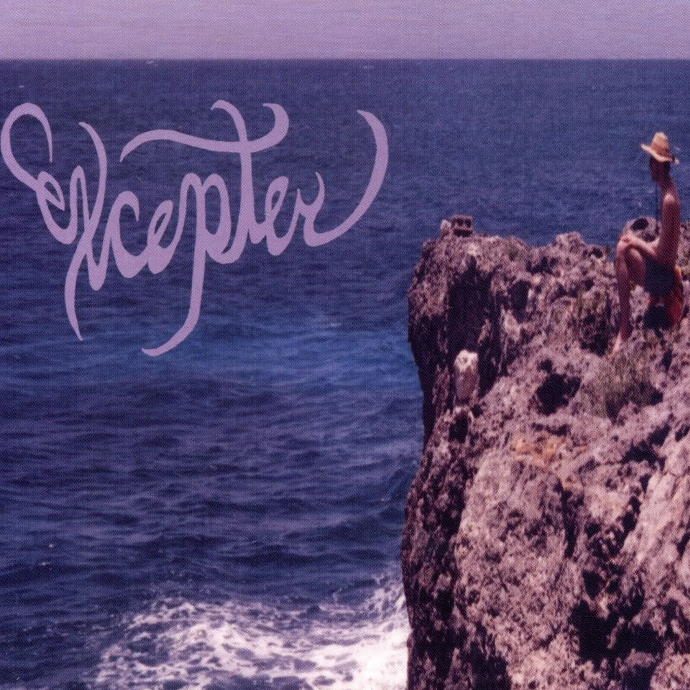 Excepter THRONE CD