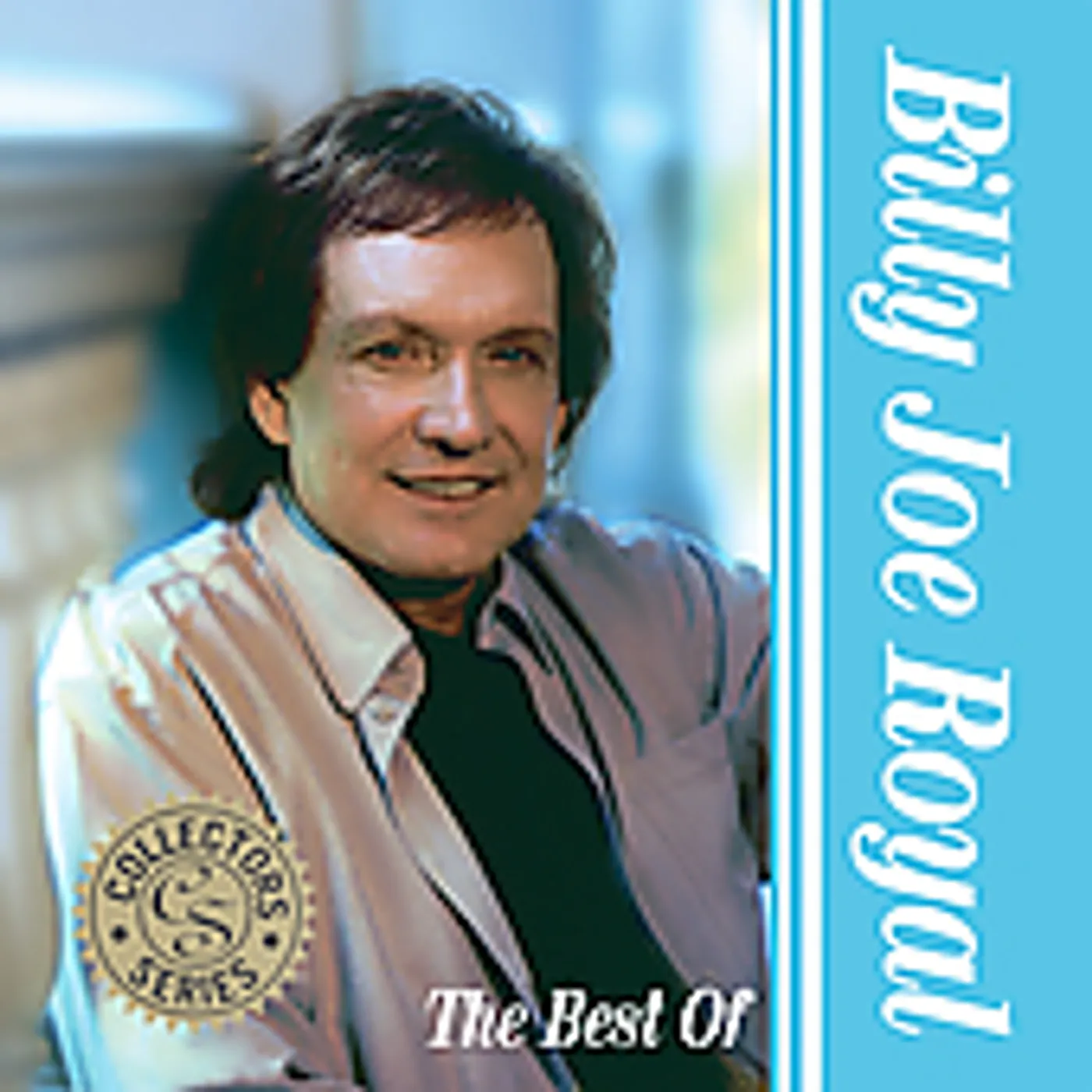 Billy Joe Royal BEST OF CD
