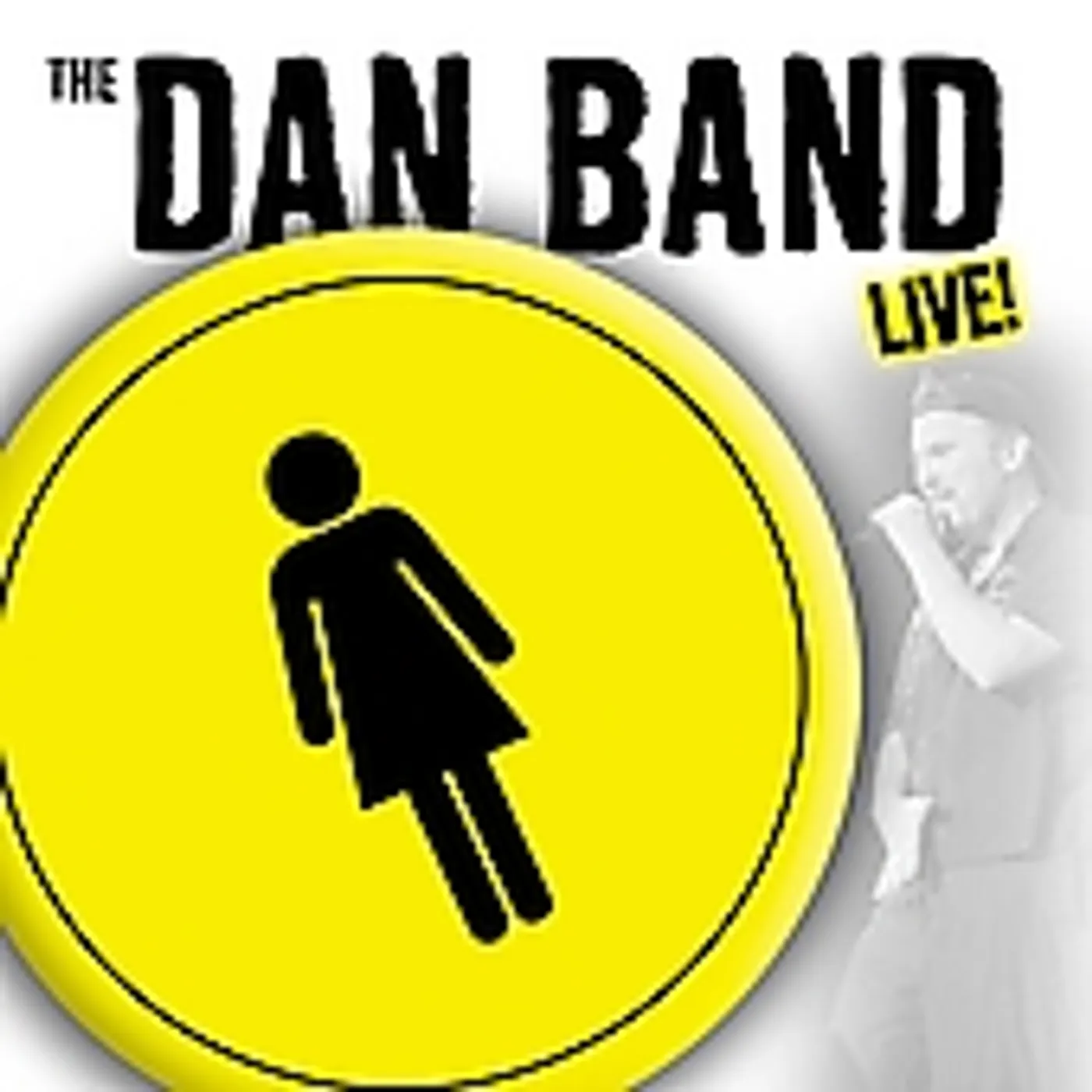 DAN BAND LIVE CD