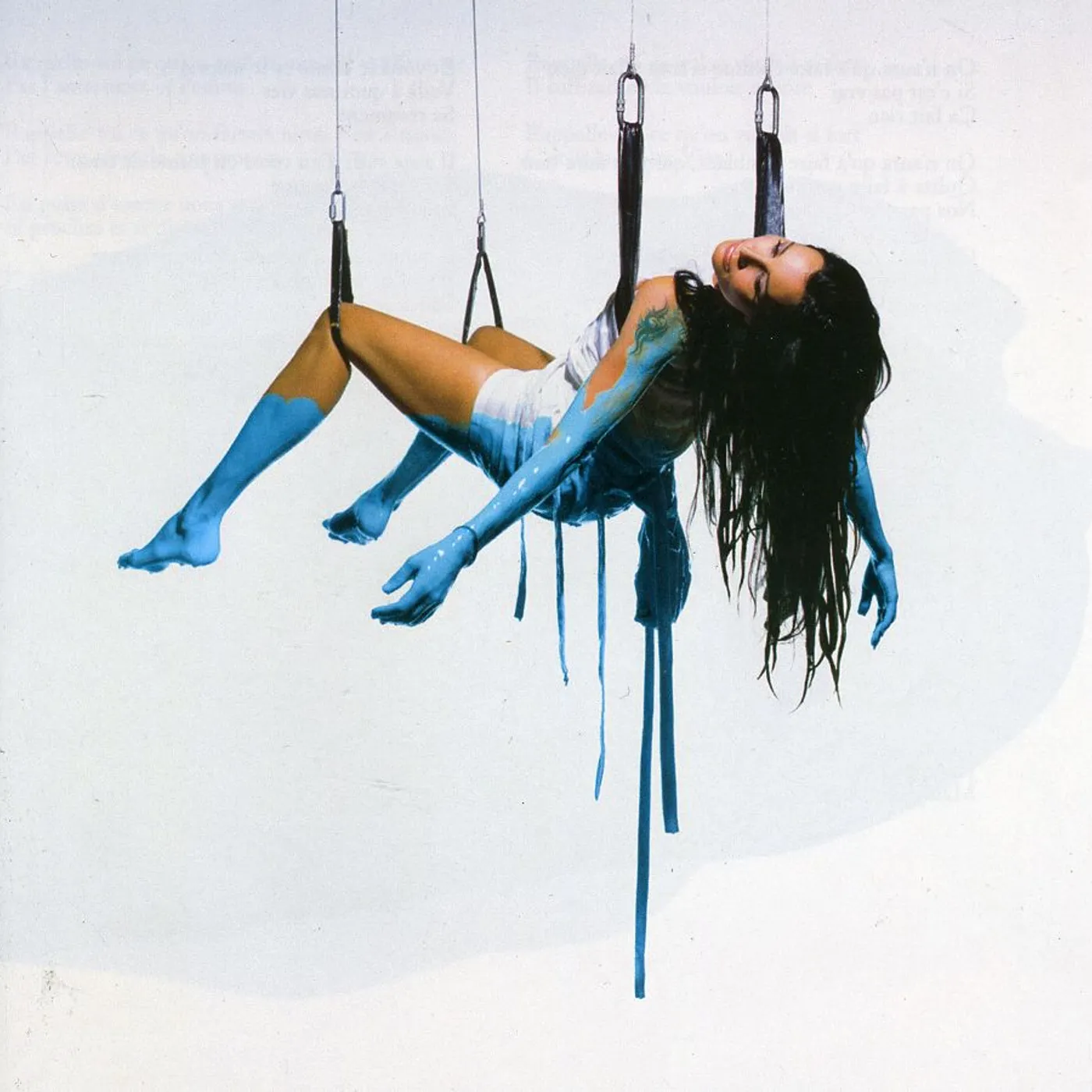 Zazie RODEO CD