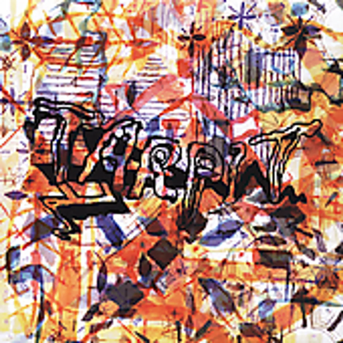White Rock TARPIT CD