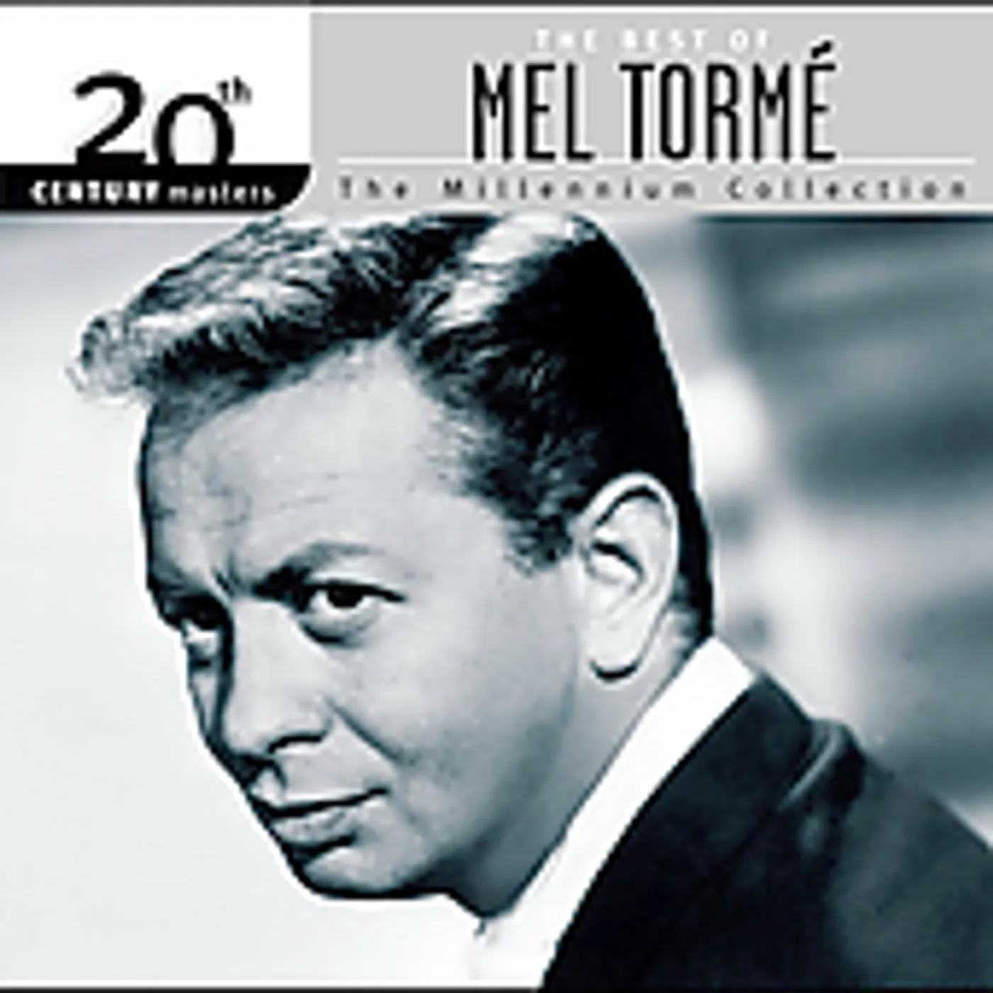 Mel Tormé 20TH CENTURY MASTERS: MILLENNIUM COLLECTION CD
