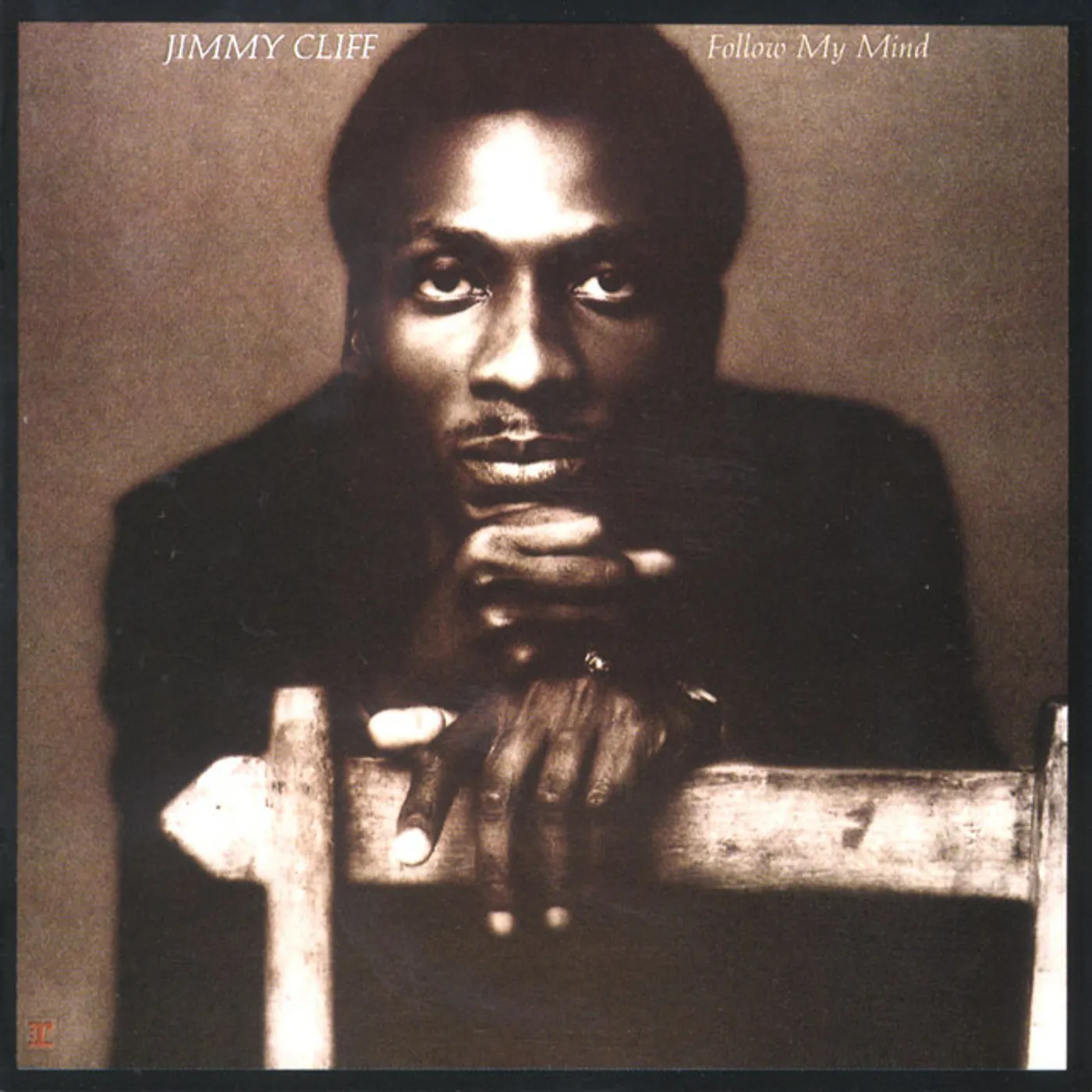Jimmy Cliff FOLLOW MY MIND CD