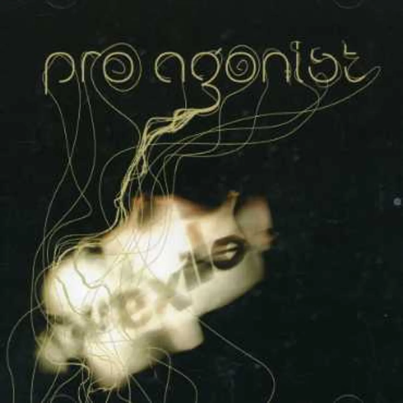 Exile PRO AGONIST CD
