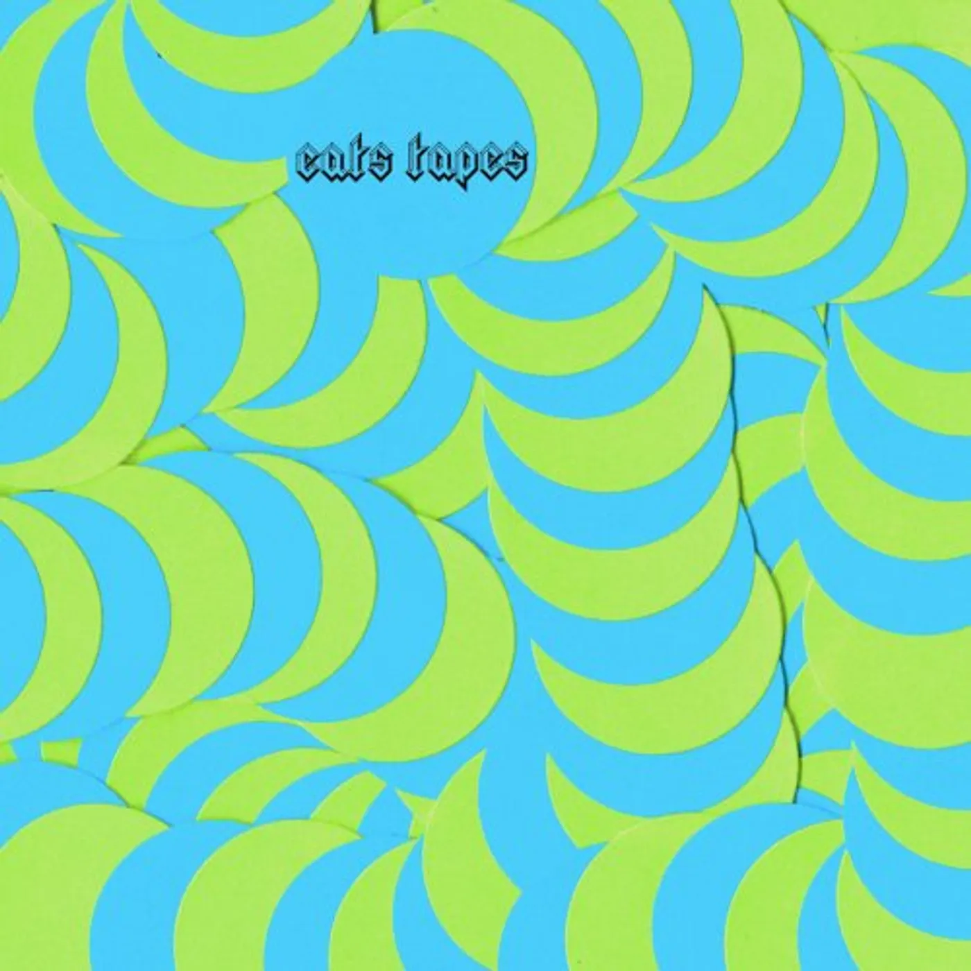 Eats Tapes STICKY BUTTONS CD