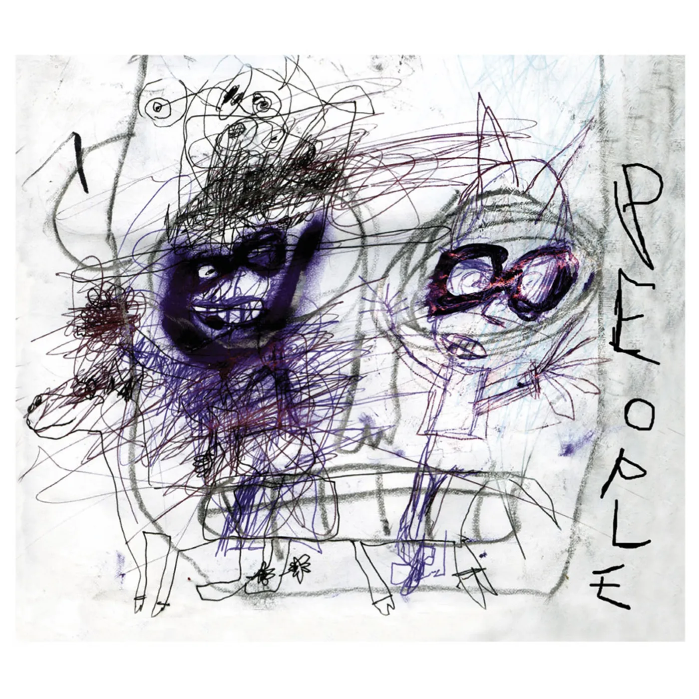 PEOPLE CD