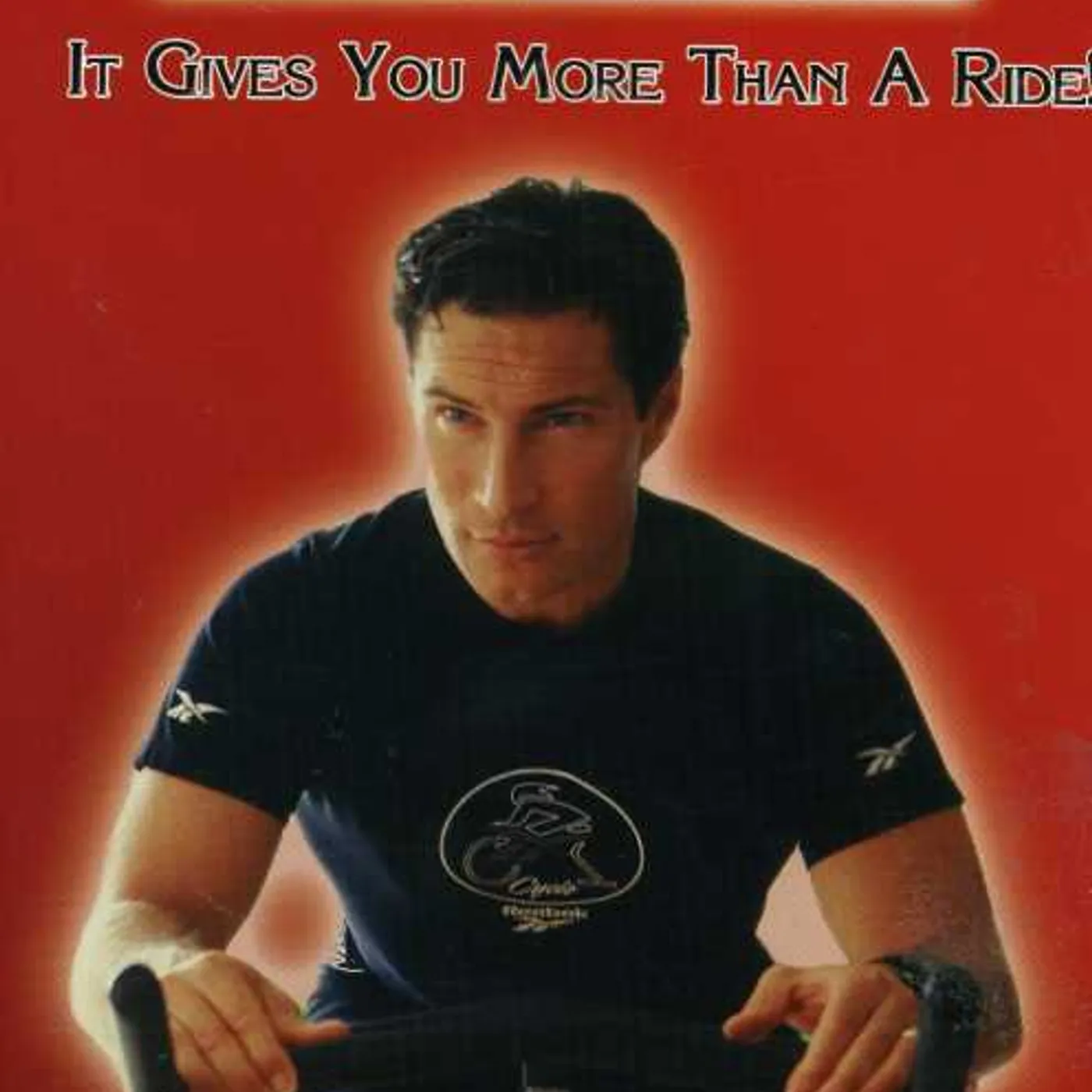 Robert Sherman CYCLE CHALLENGE DVD