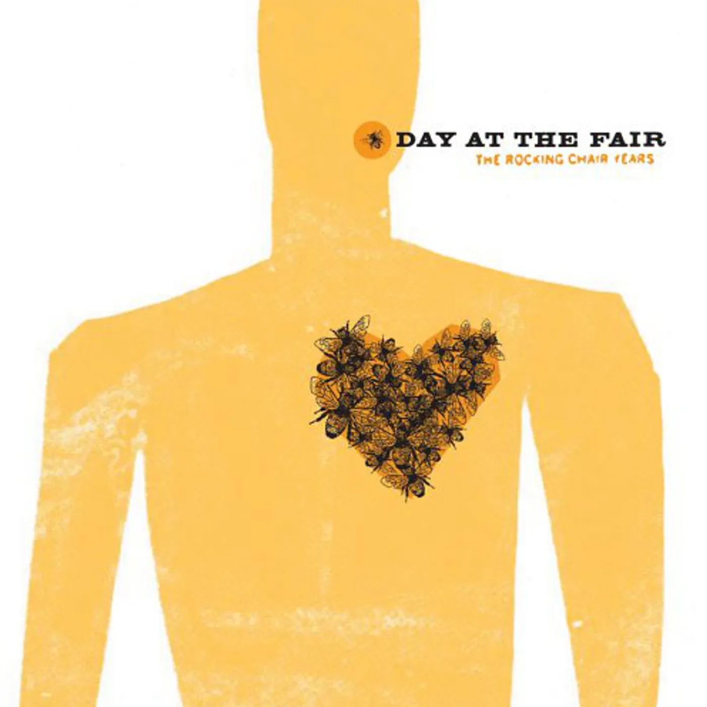 Day At The Fair ROCKING CHAIR YEARS CD
