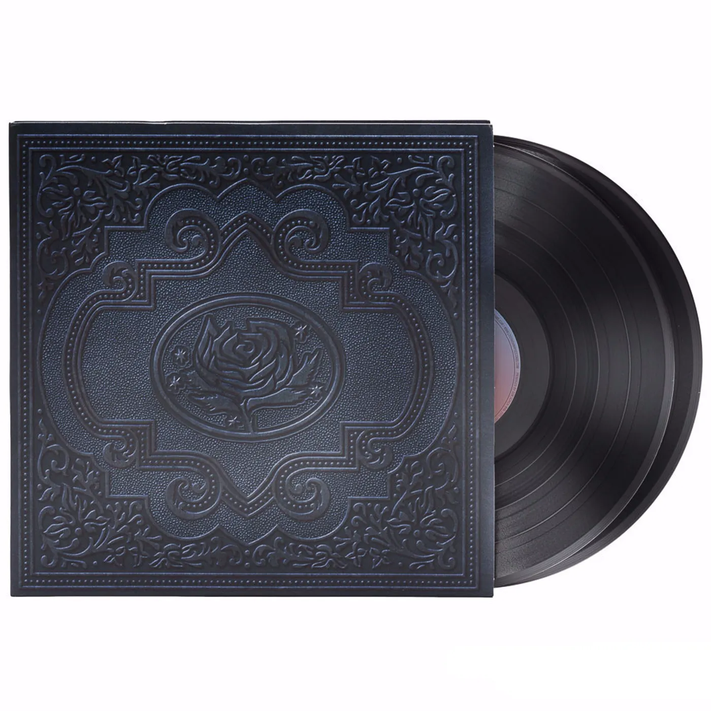 Ryan Adams COLD ROSES Vinyl Record