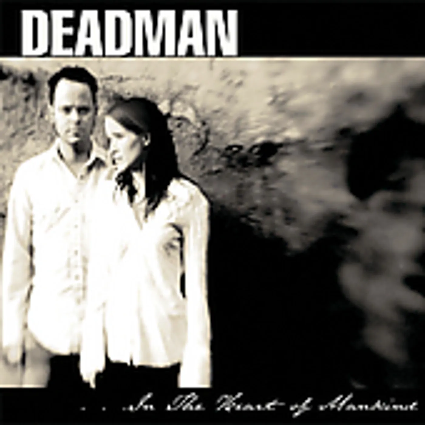 Deadman IN THE HEART OF MANKIND CD