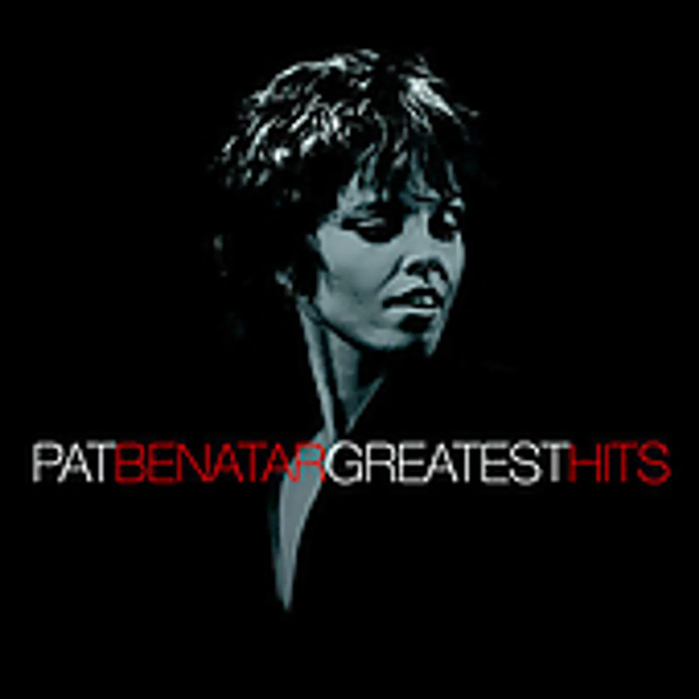 Pat Benatar GREATEST HITS CD