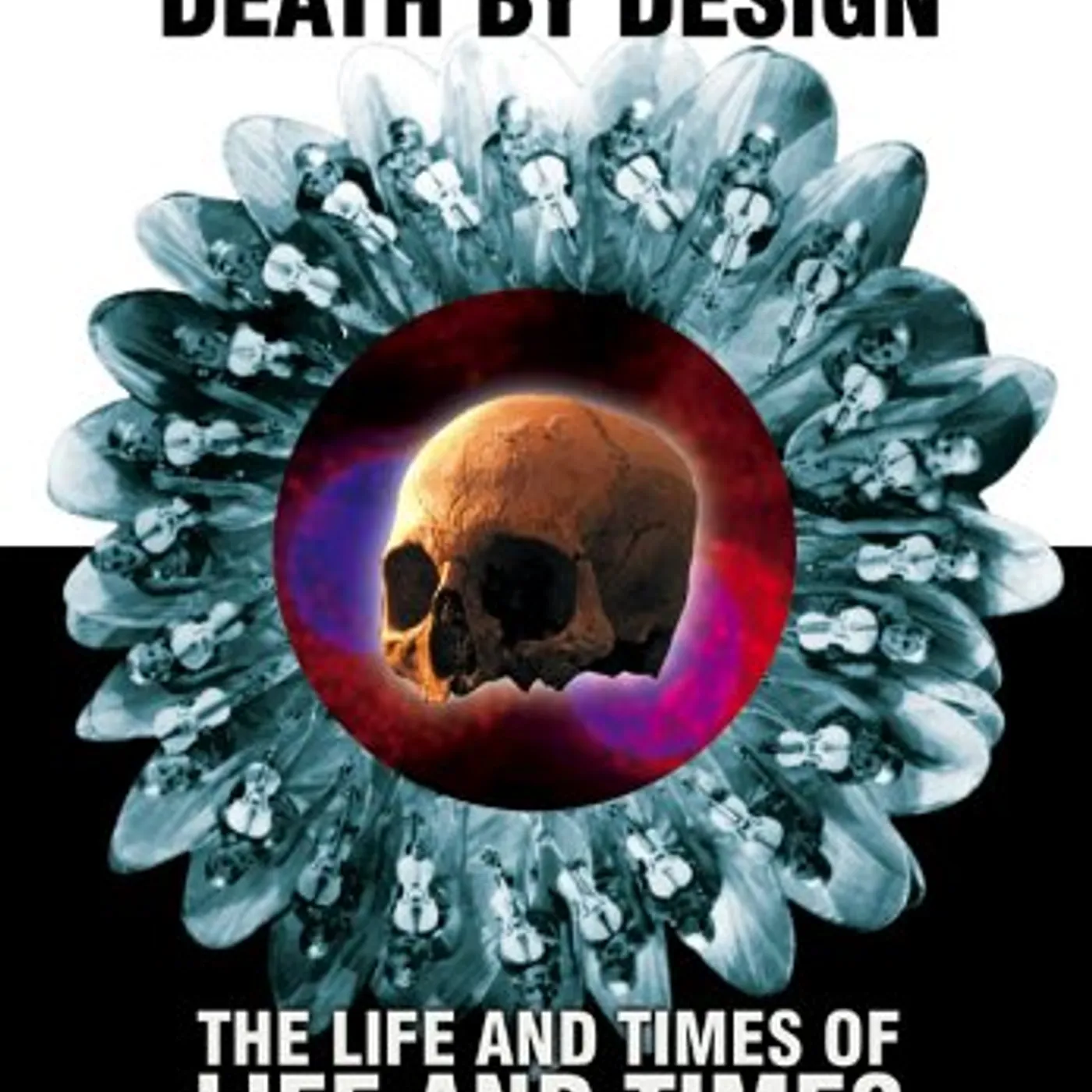 Death By Design DVD