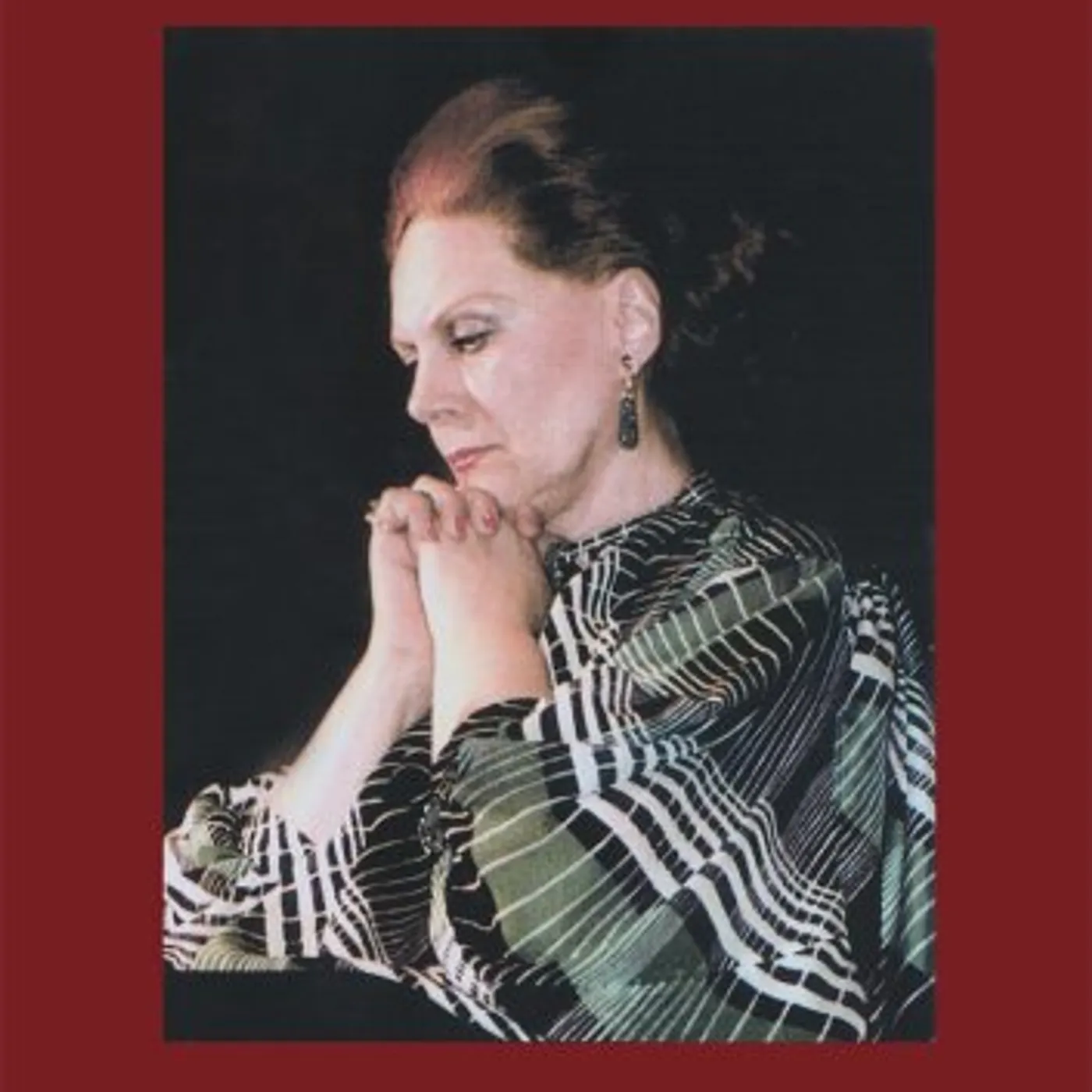 Renata Tebaldi PORTRAIT DVD