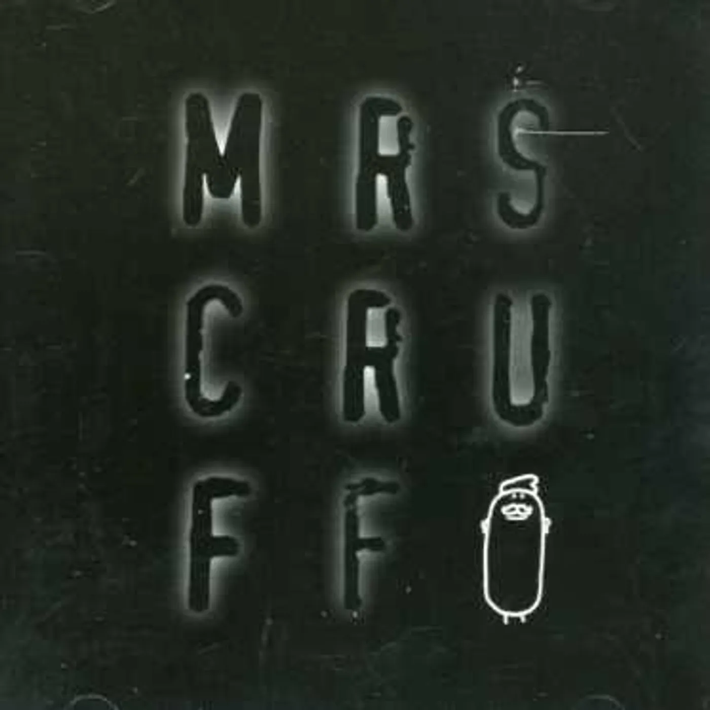 Mr. Scruff CD