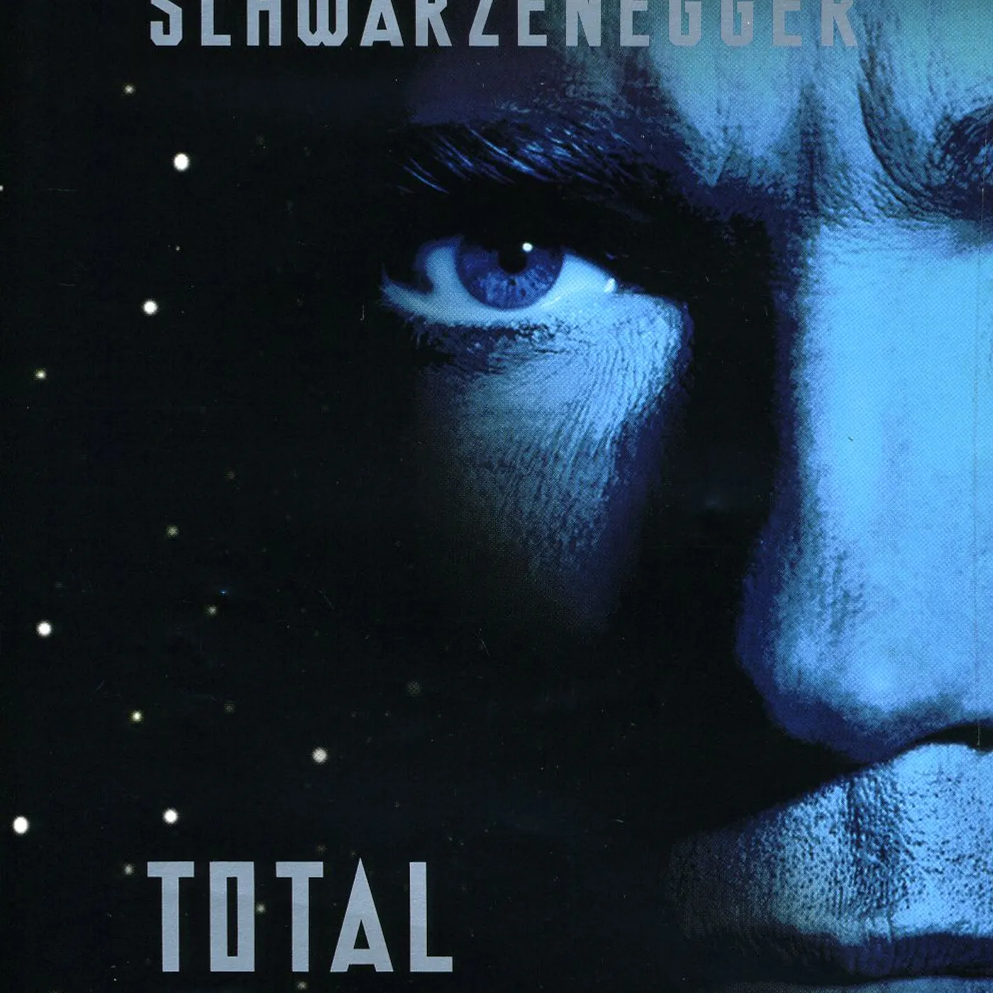 Total Recall DVD