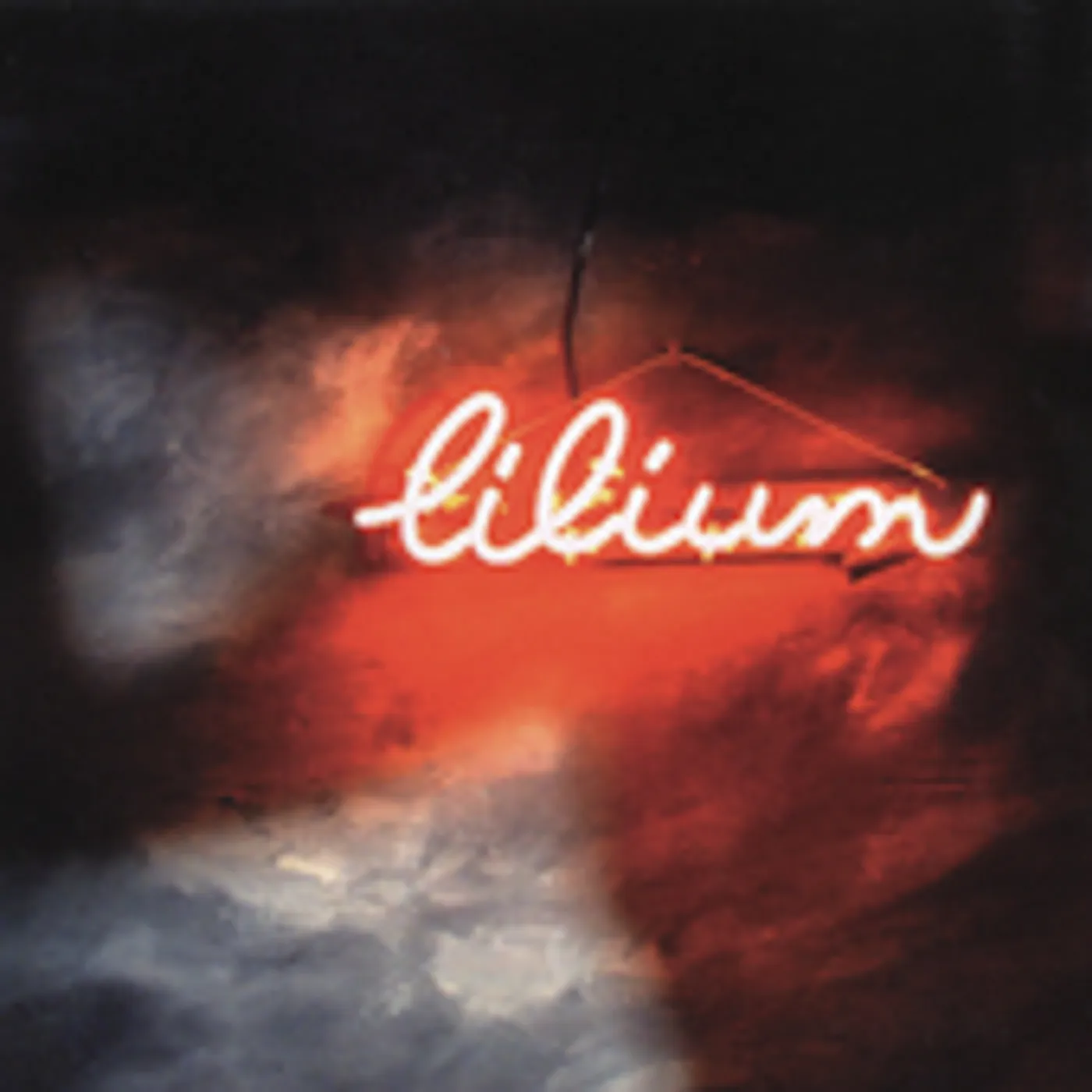 Lilium TRANSMISSION OF ALL THE GOOD-BYES CD
