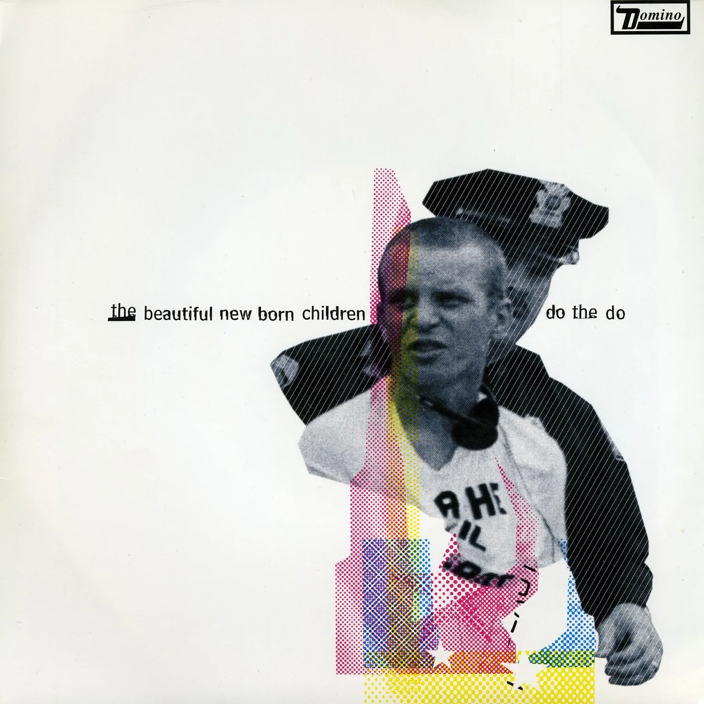 Beautiful New Born Children Do The Do Vinyl Record