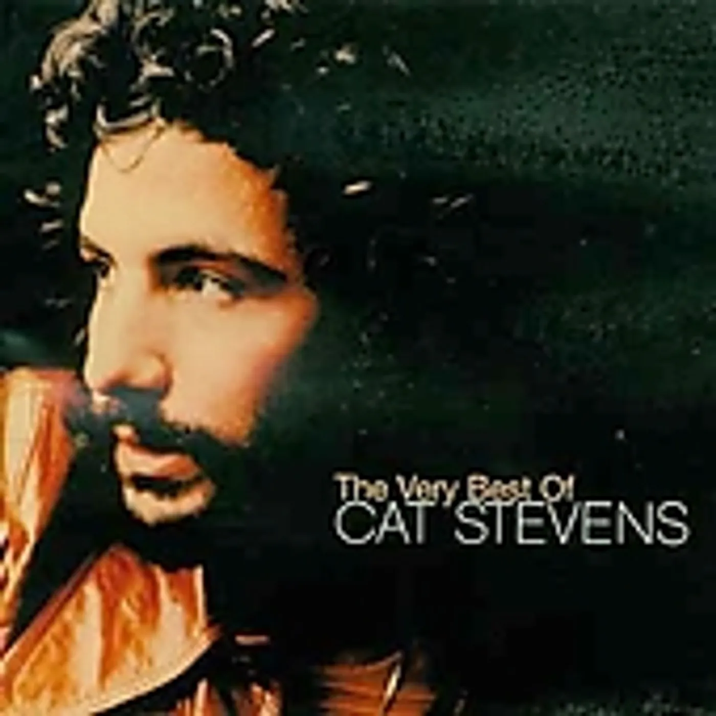 Yusuf / Cat Stevens VERY BEST OF CD