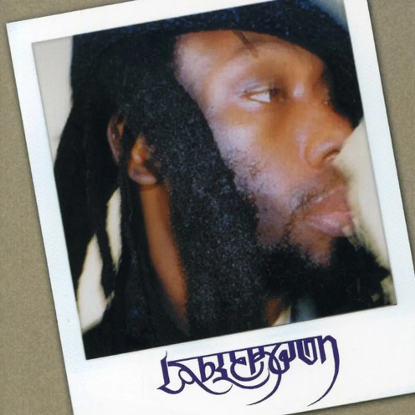 Labtekwon AVANT GOD CD