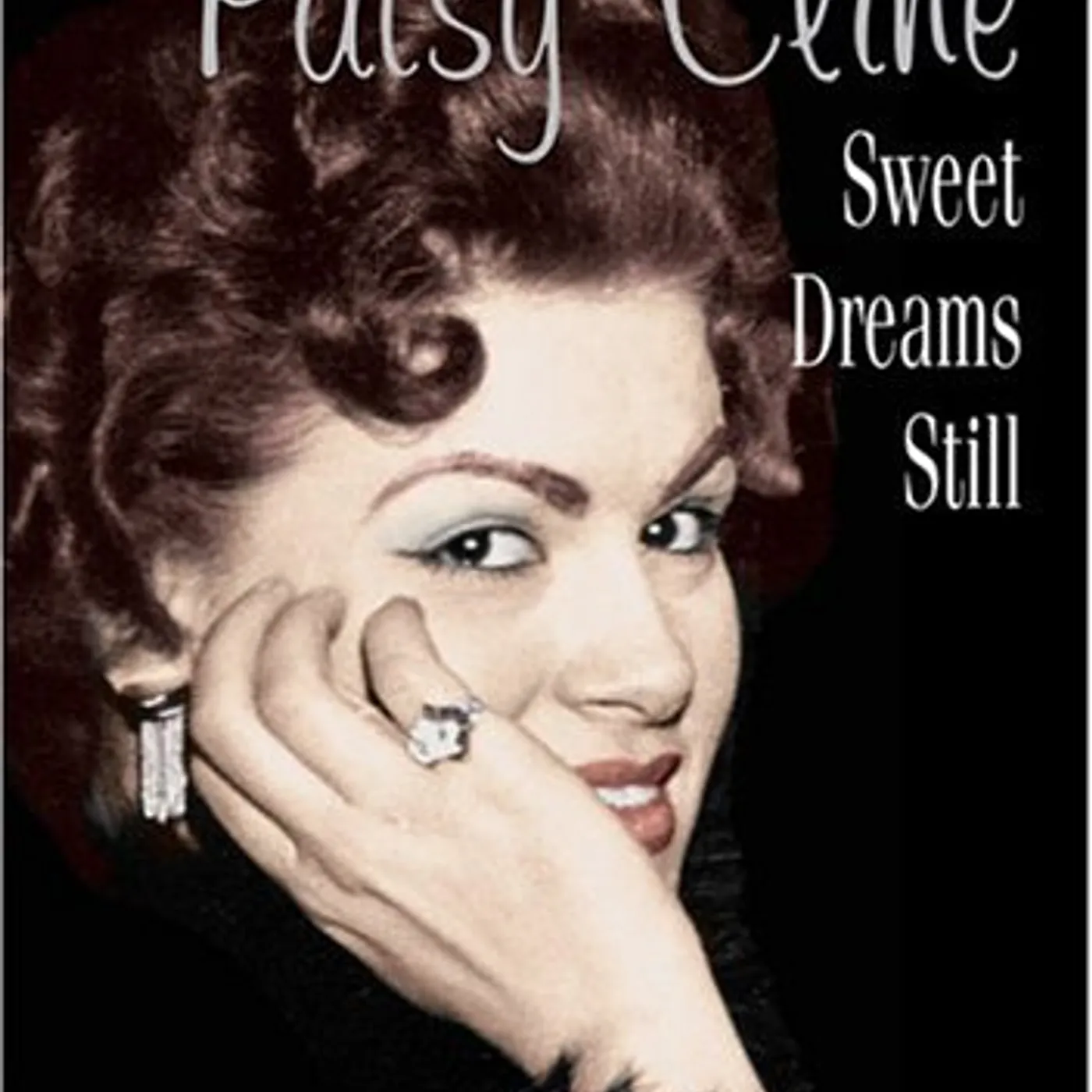 Patsy Cline SWEET DREAMS STILL: THE ANTHOLOGY DVD