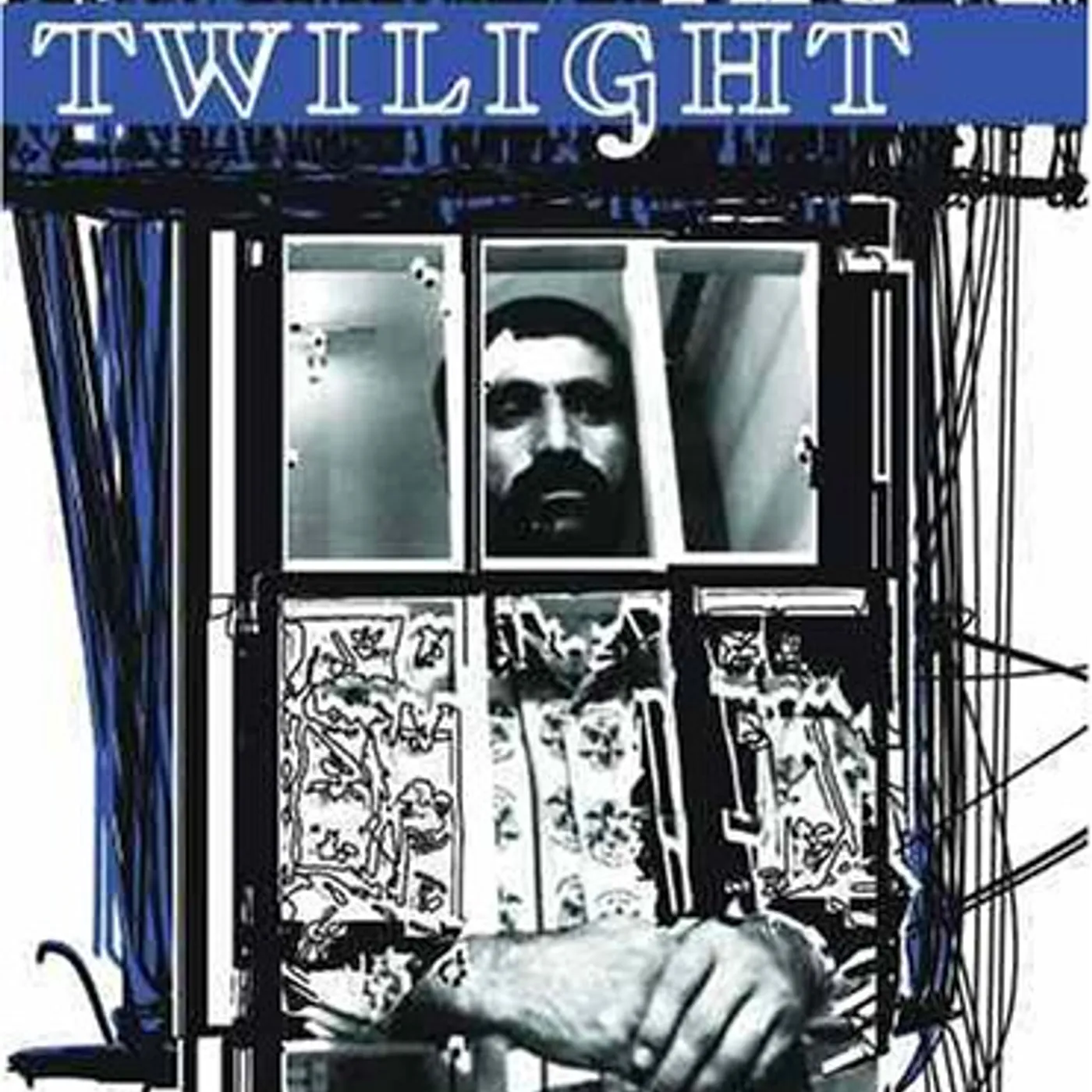TWILIGHT (2002) DVD