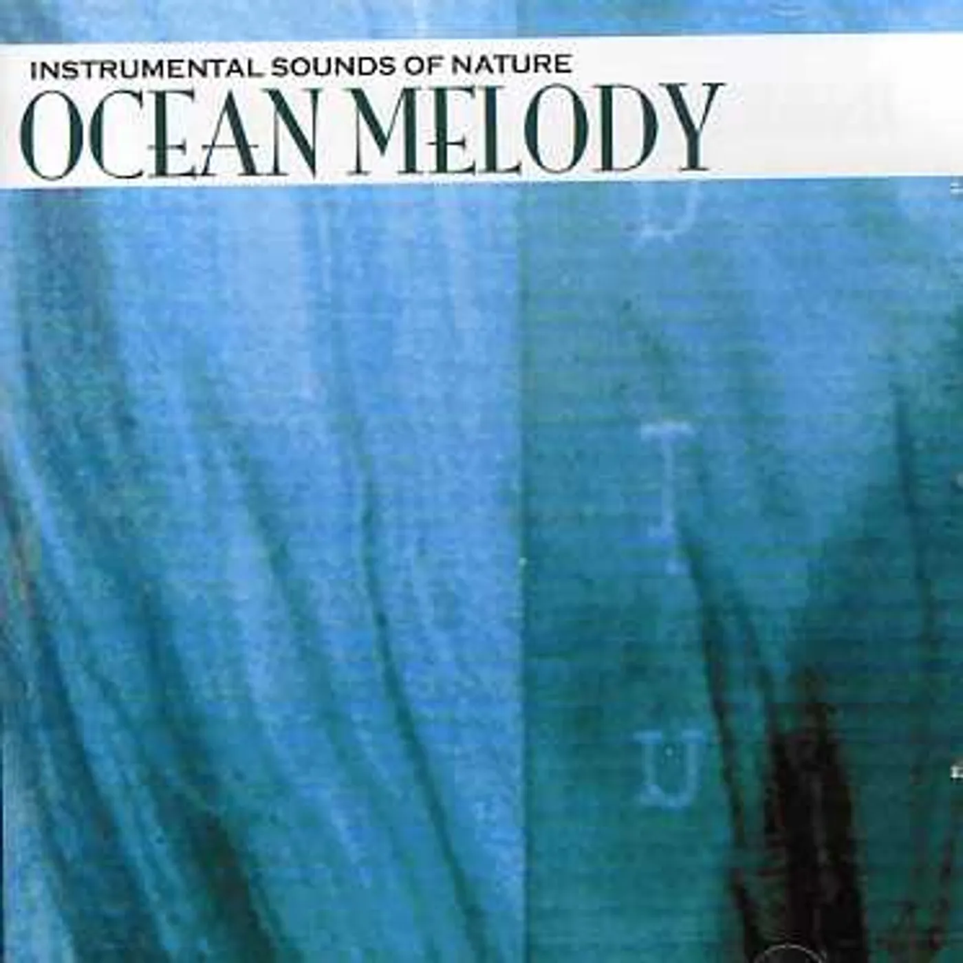 Sounds Of Nature OCEAN MELODY CD