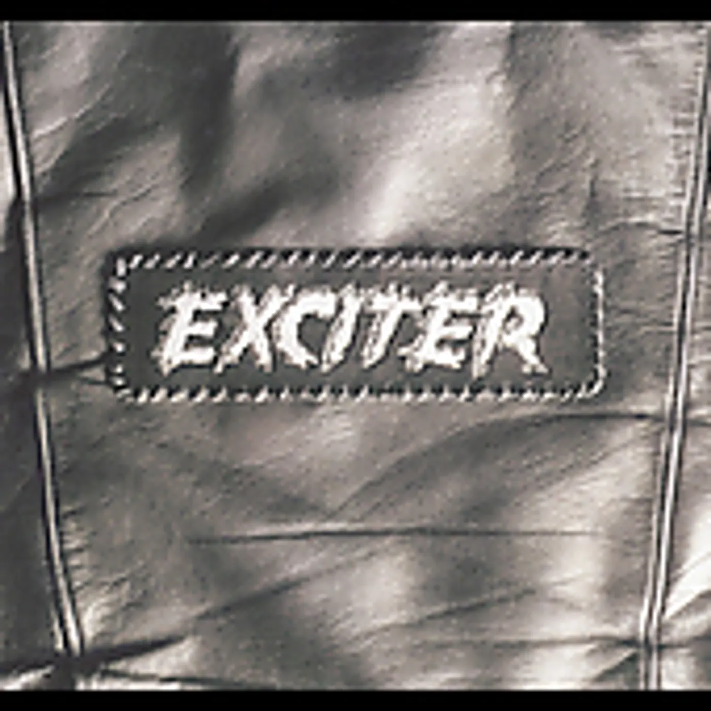Exciter OTT CD