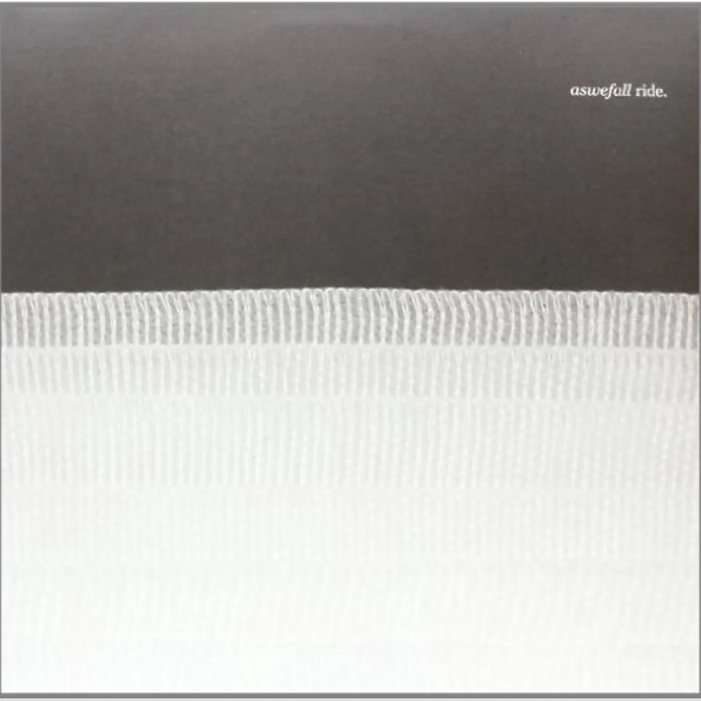 Aswefall Bleed Vinyl Record