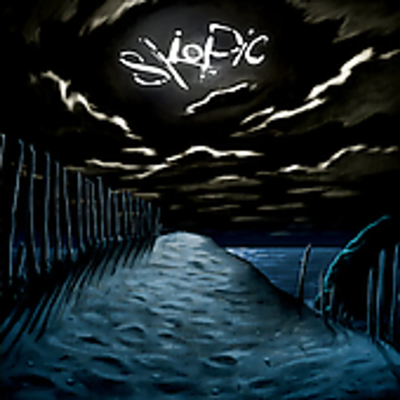 SKOPIC CD