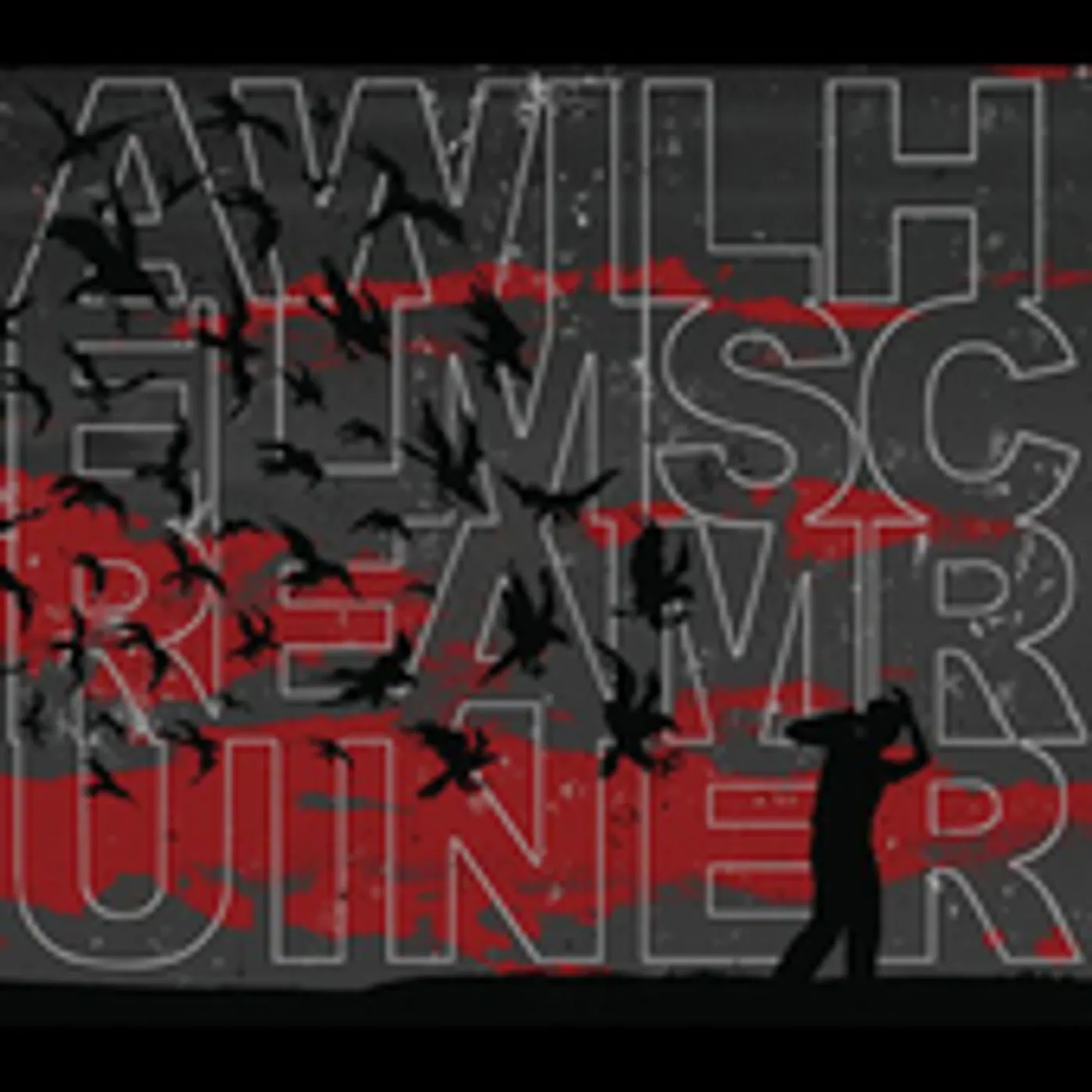A Wilhelm Scream RUINER CD