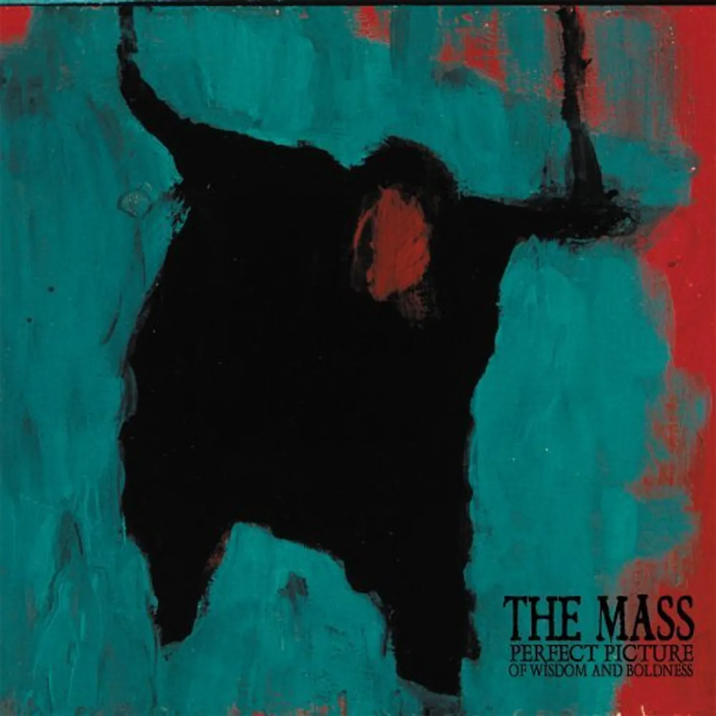 Mass PERFECT PICTURE OF WISDOM & BOLDNESS CD