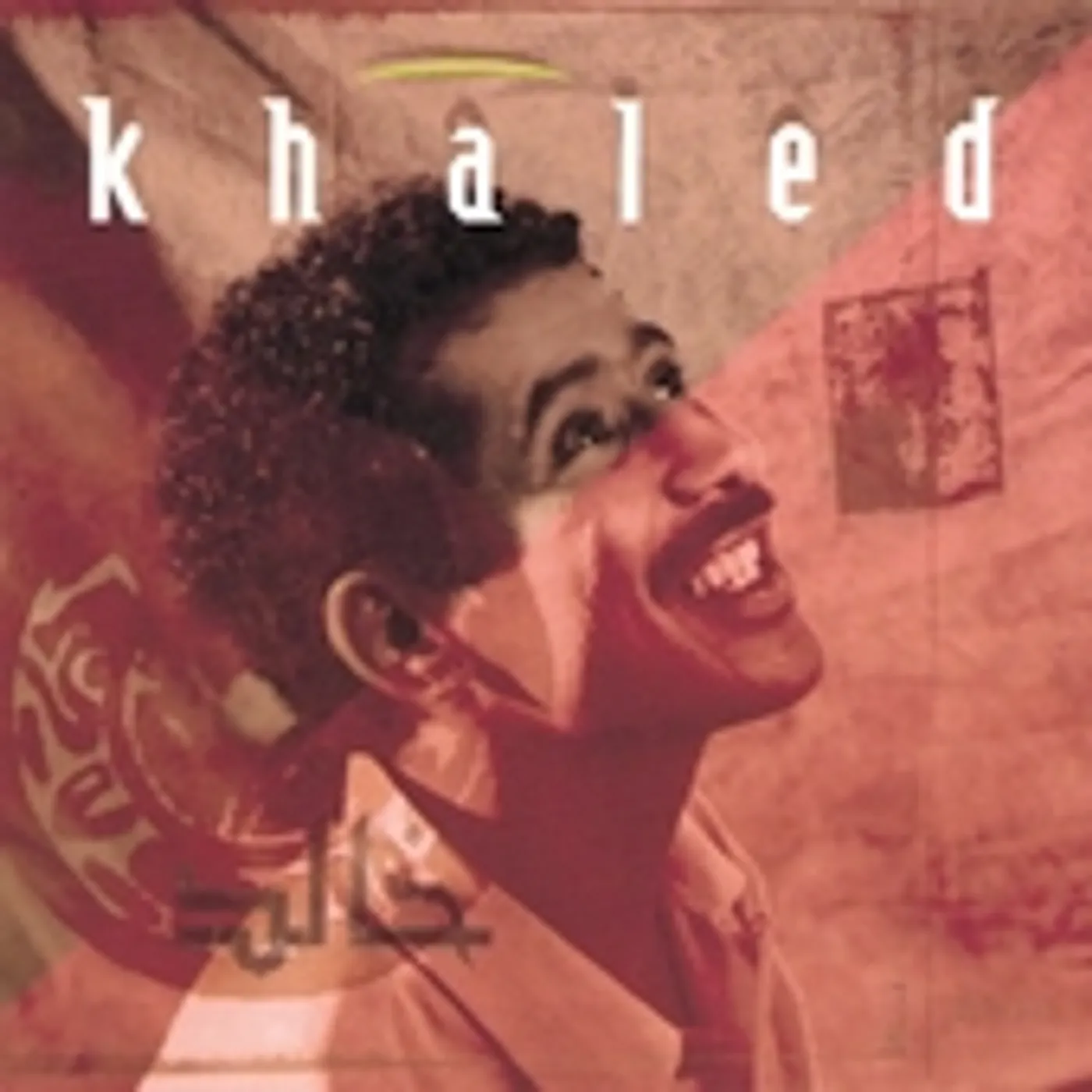 KHALED CD
