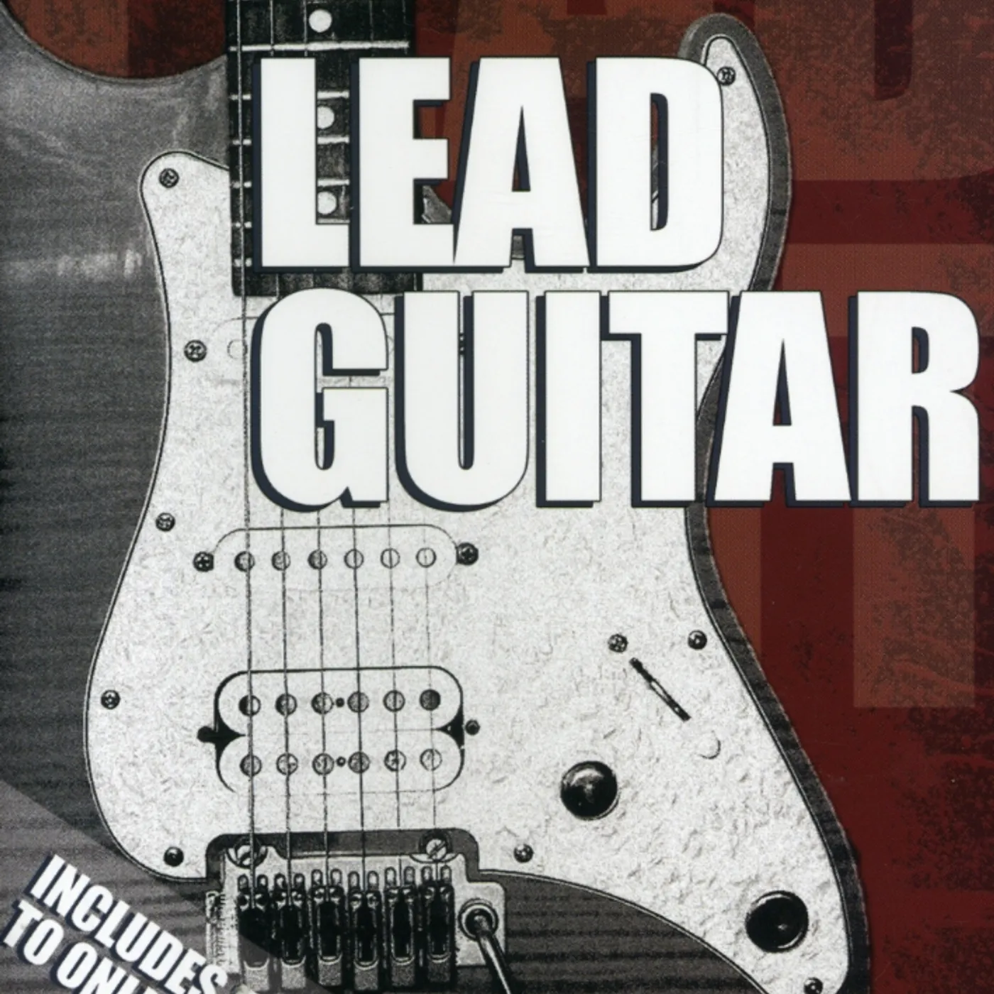 Greg Douglass LEAD GUITAR DVD